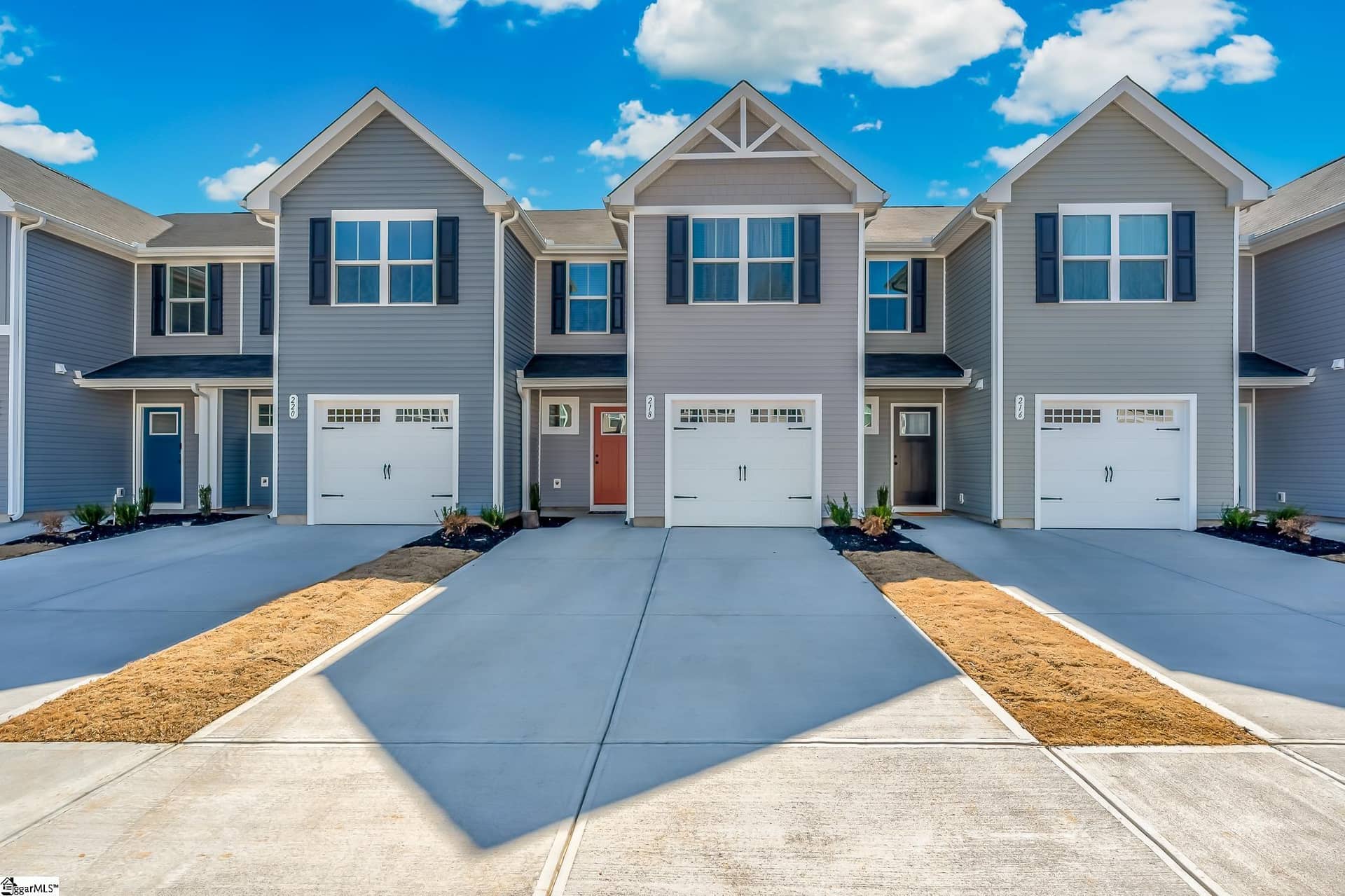 218 Sarnesfield Way
