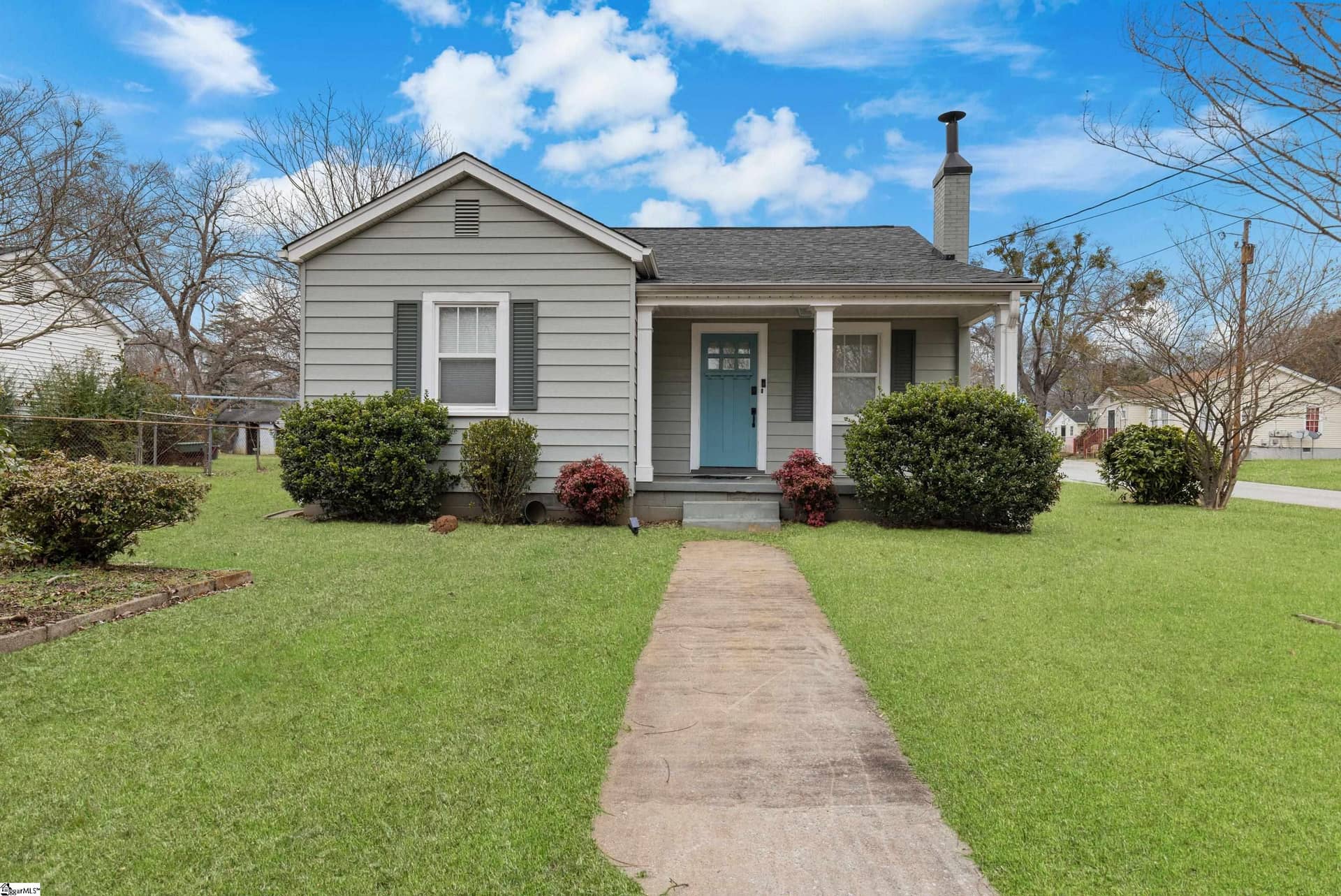 17 Paris Mountain Avenue