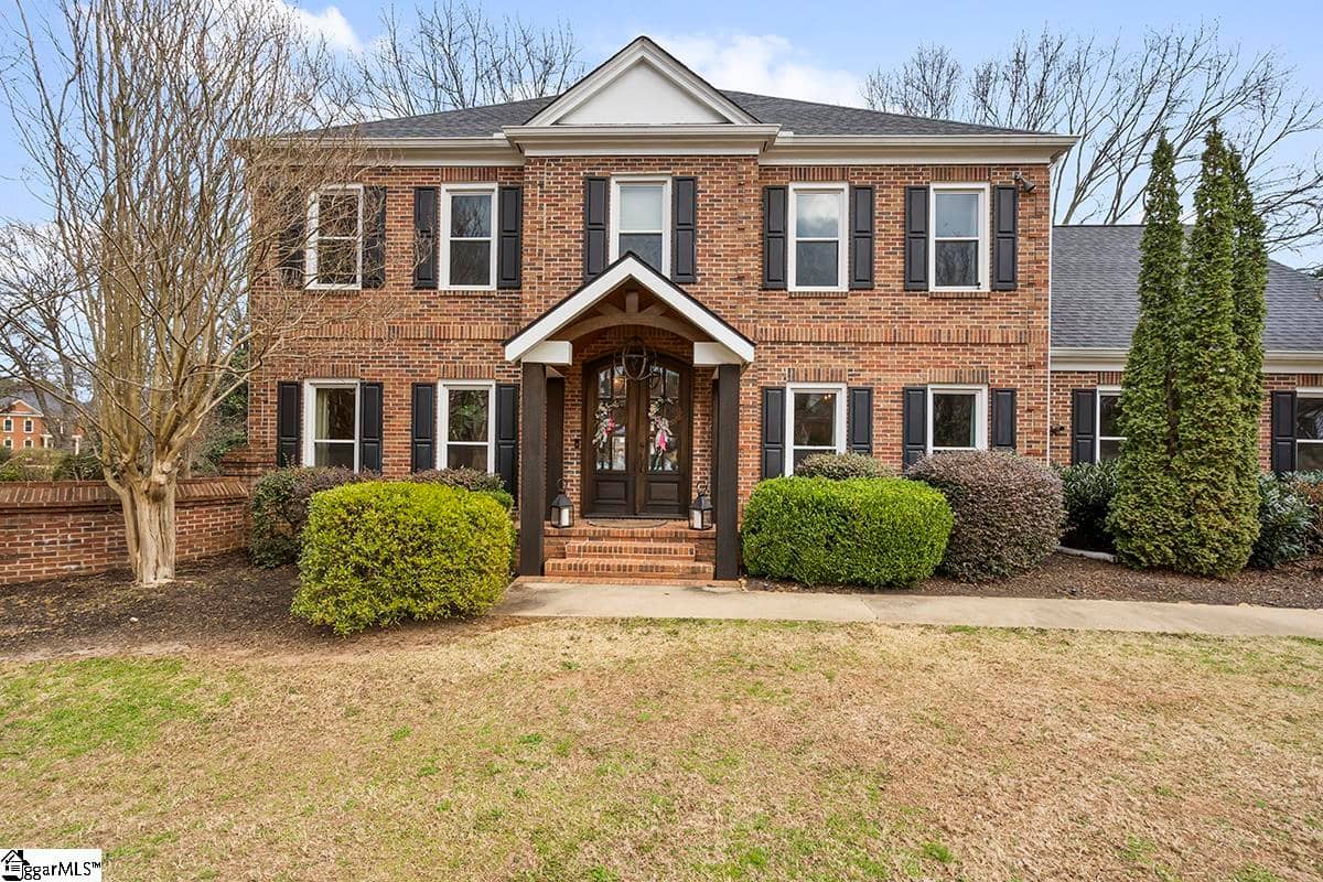 4 Chilton Place
