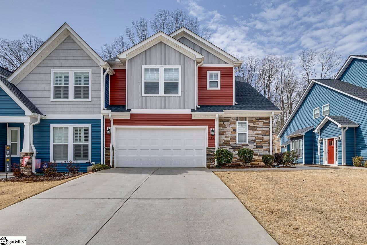 236 Rosecroft Drive