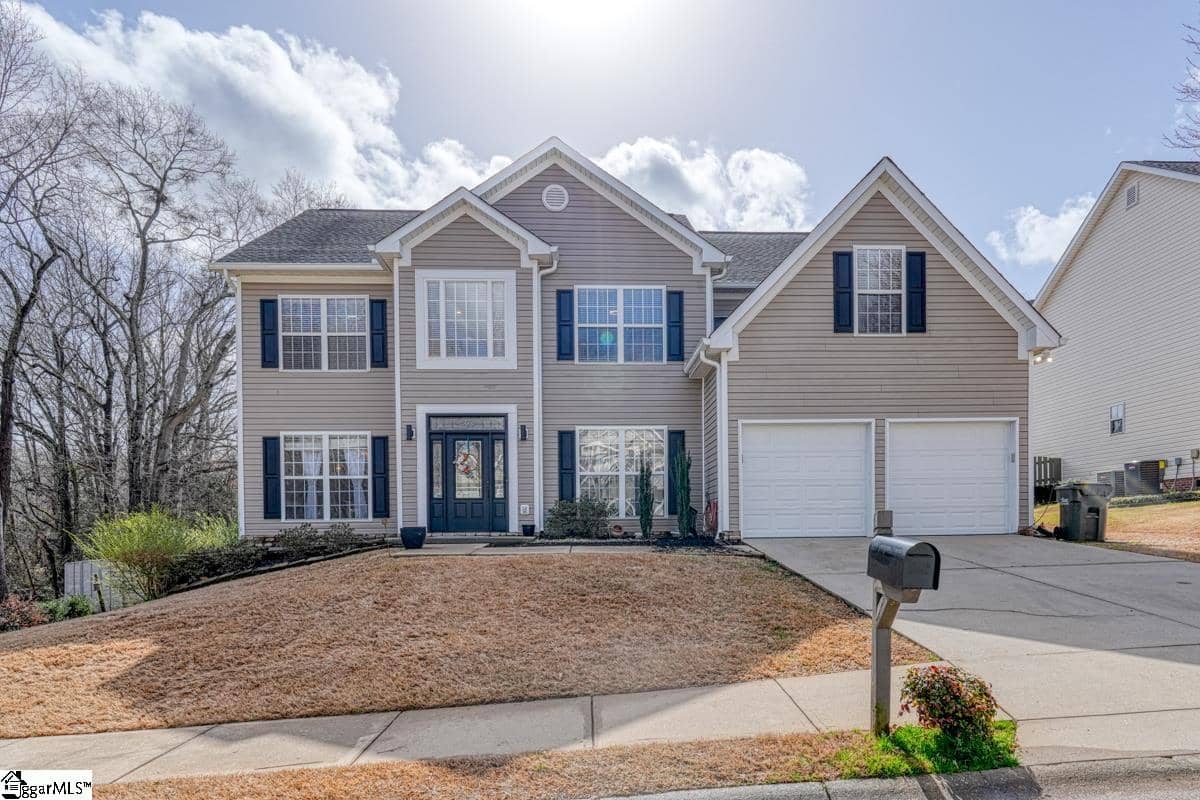 516 Morning Creek Place