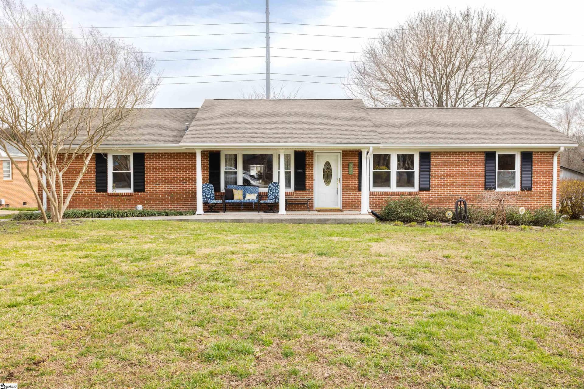 502 Avon Drive