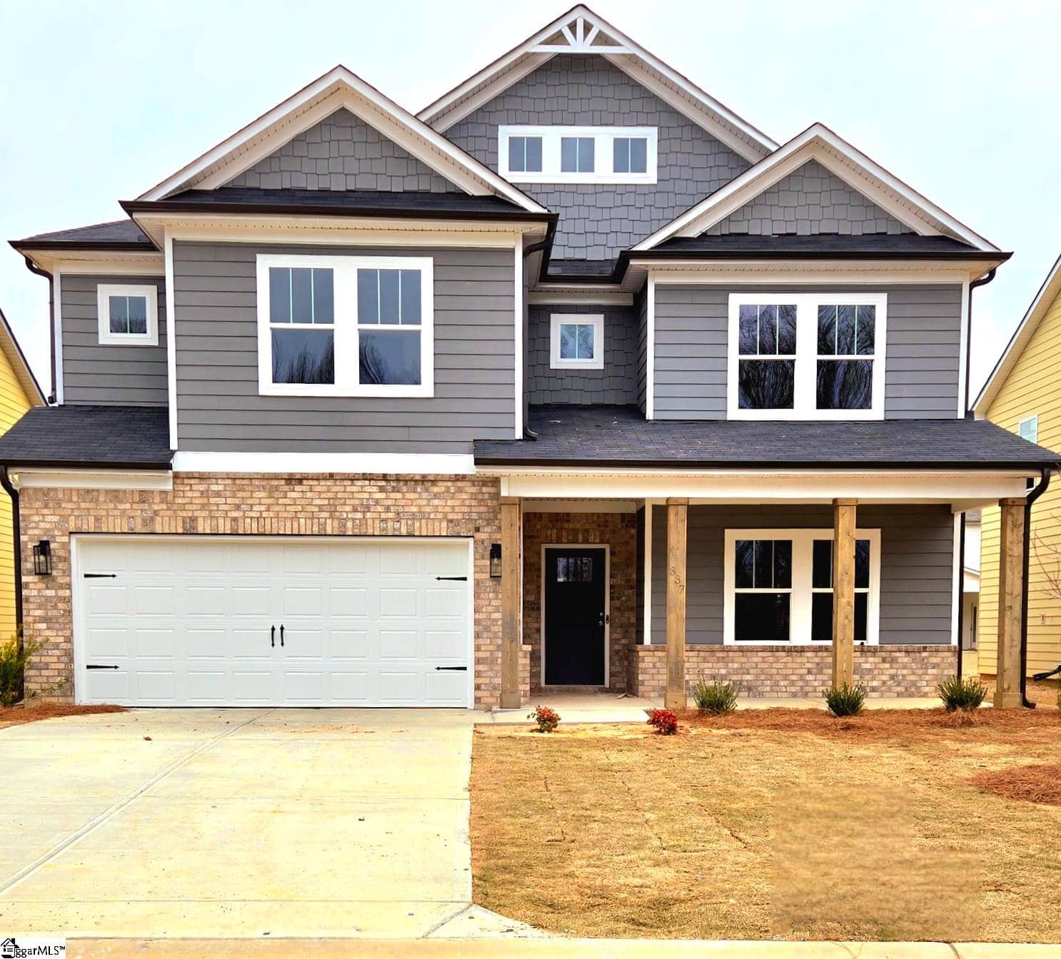 337 Alyssa Landing Drive