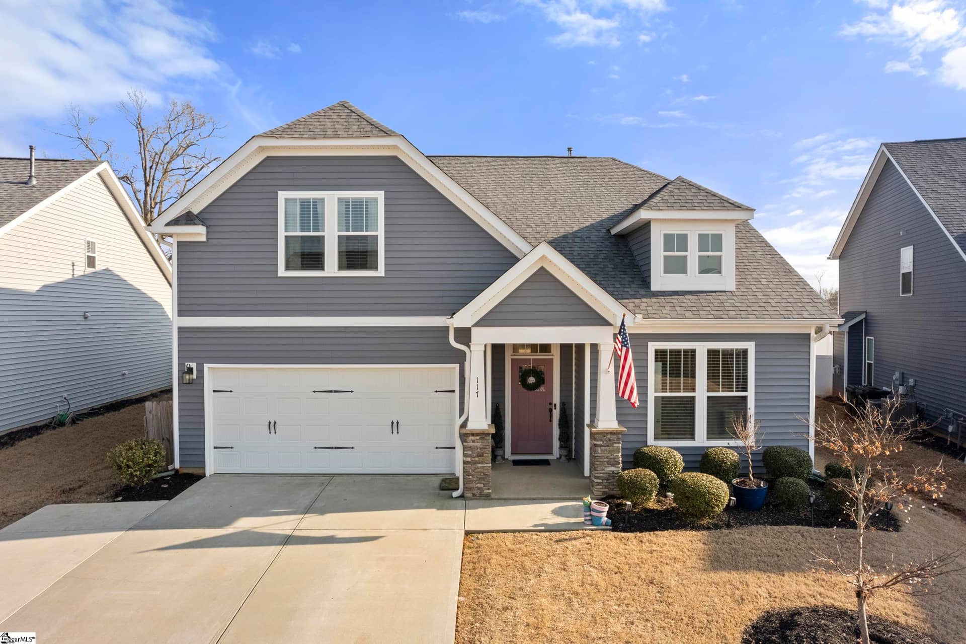 117 Foxbank Circle
