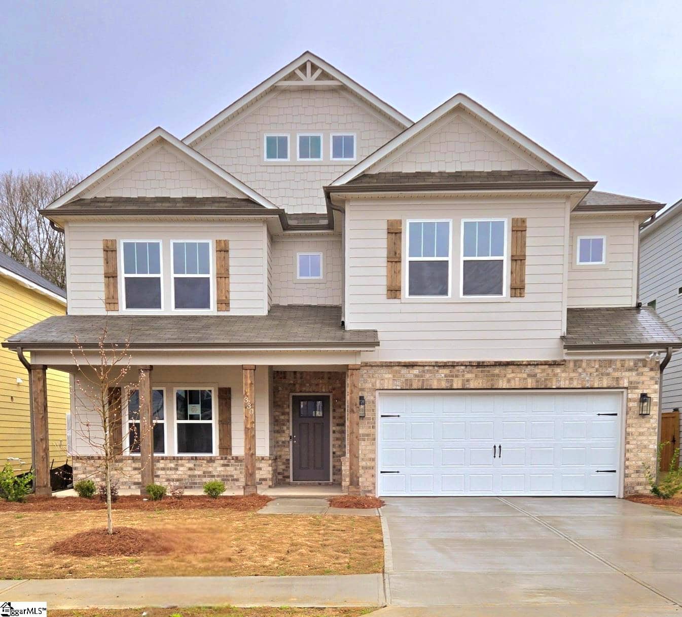 330 Alyssa Landing Drive
