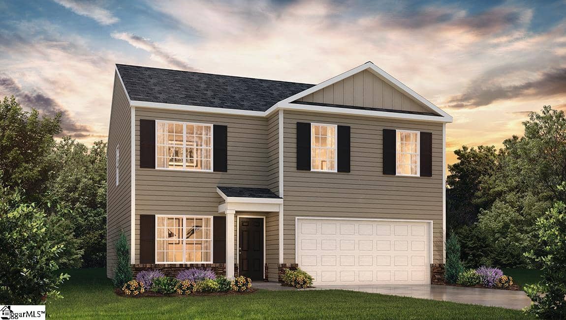 942 Jubilee Trail