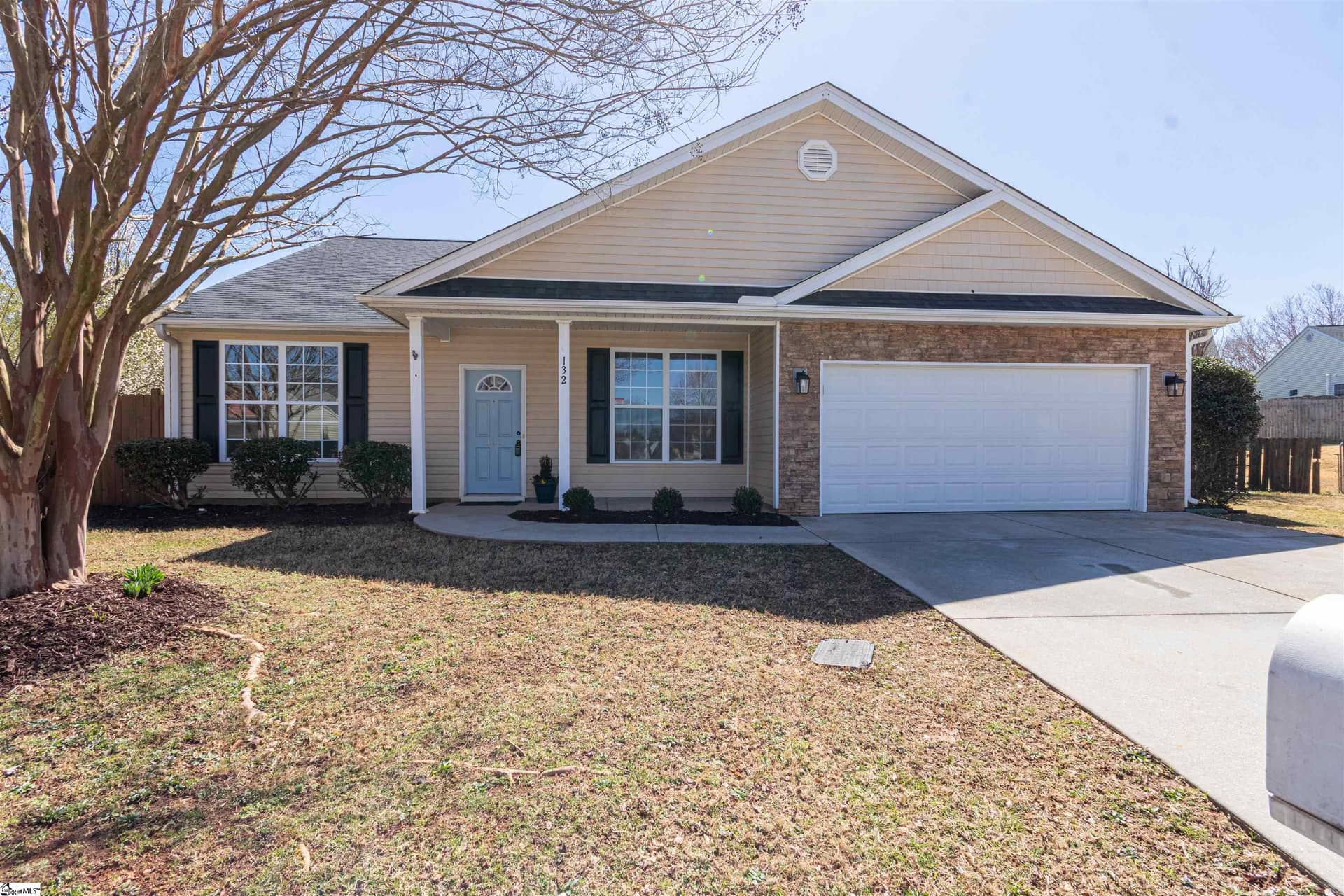132 Bascom Court