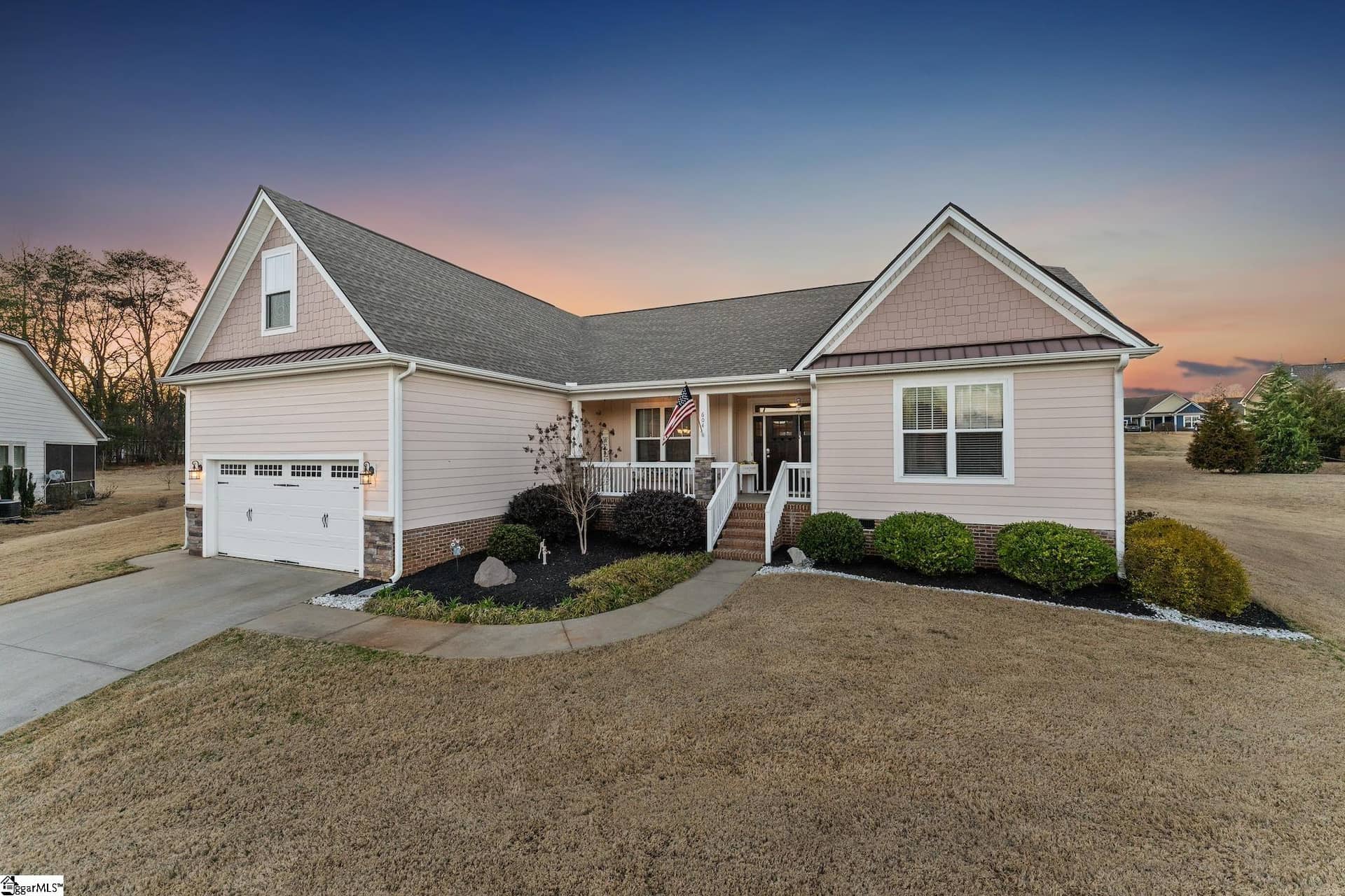 604 Snowshoe Court
