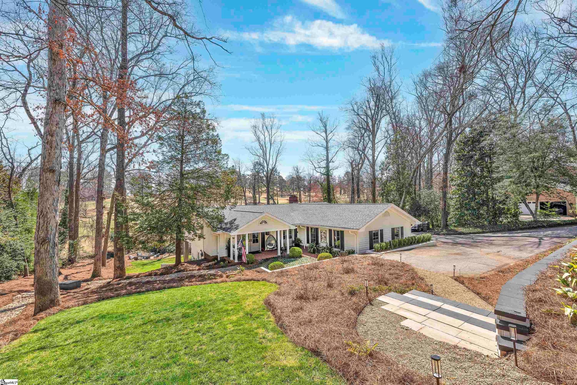 2 Rock Creek Court