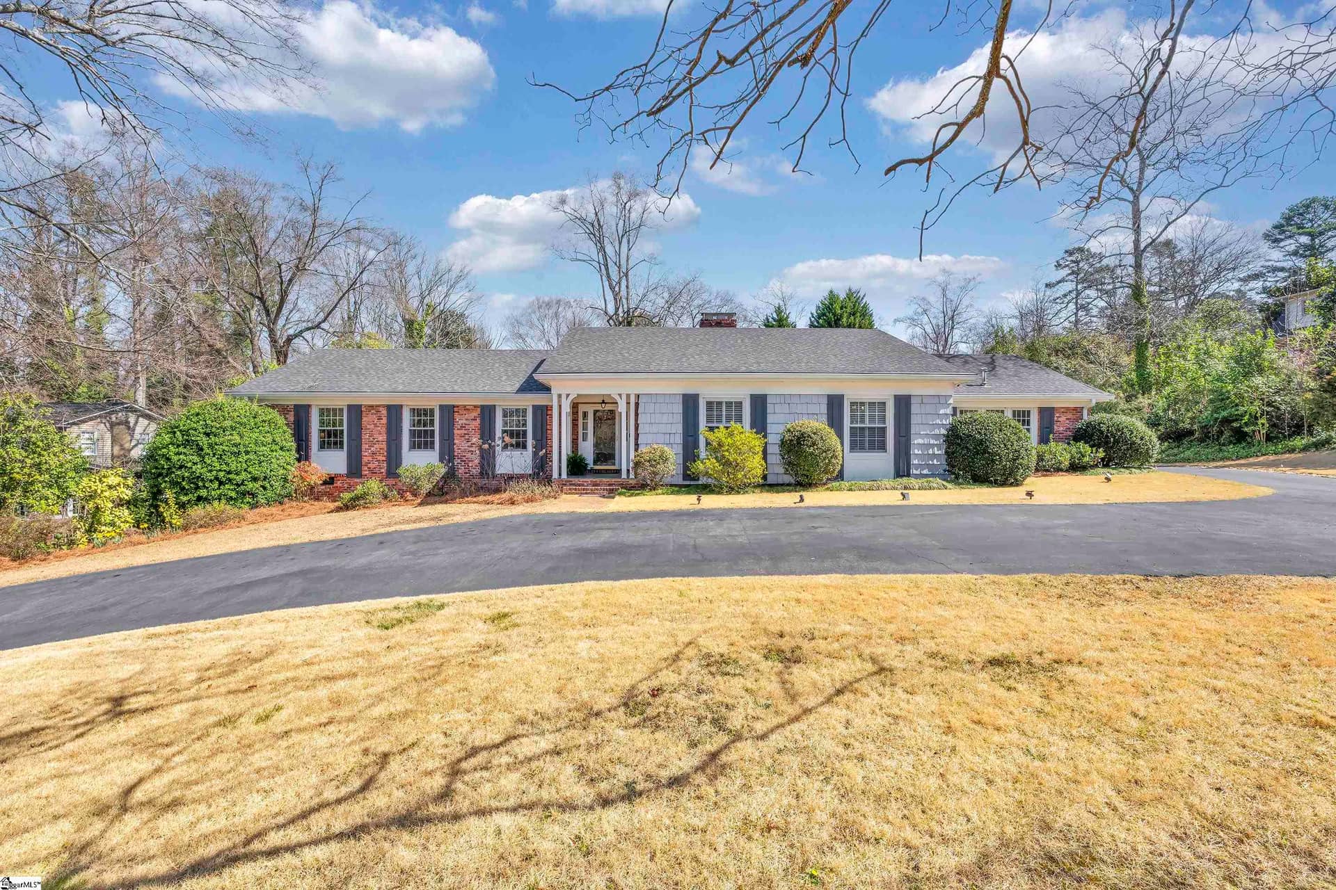 1407 Parkins Mill Road