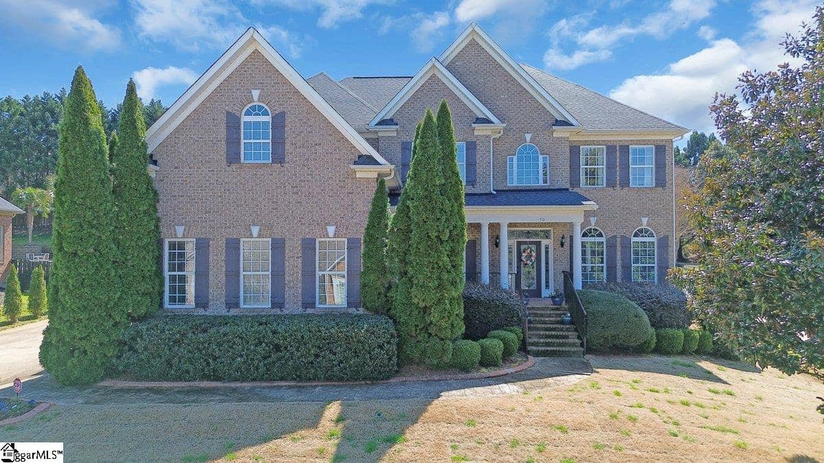 70 Griffith Creek Drive