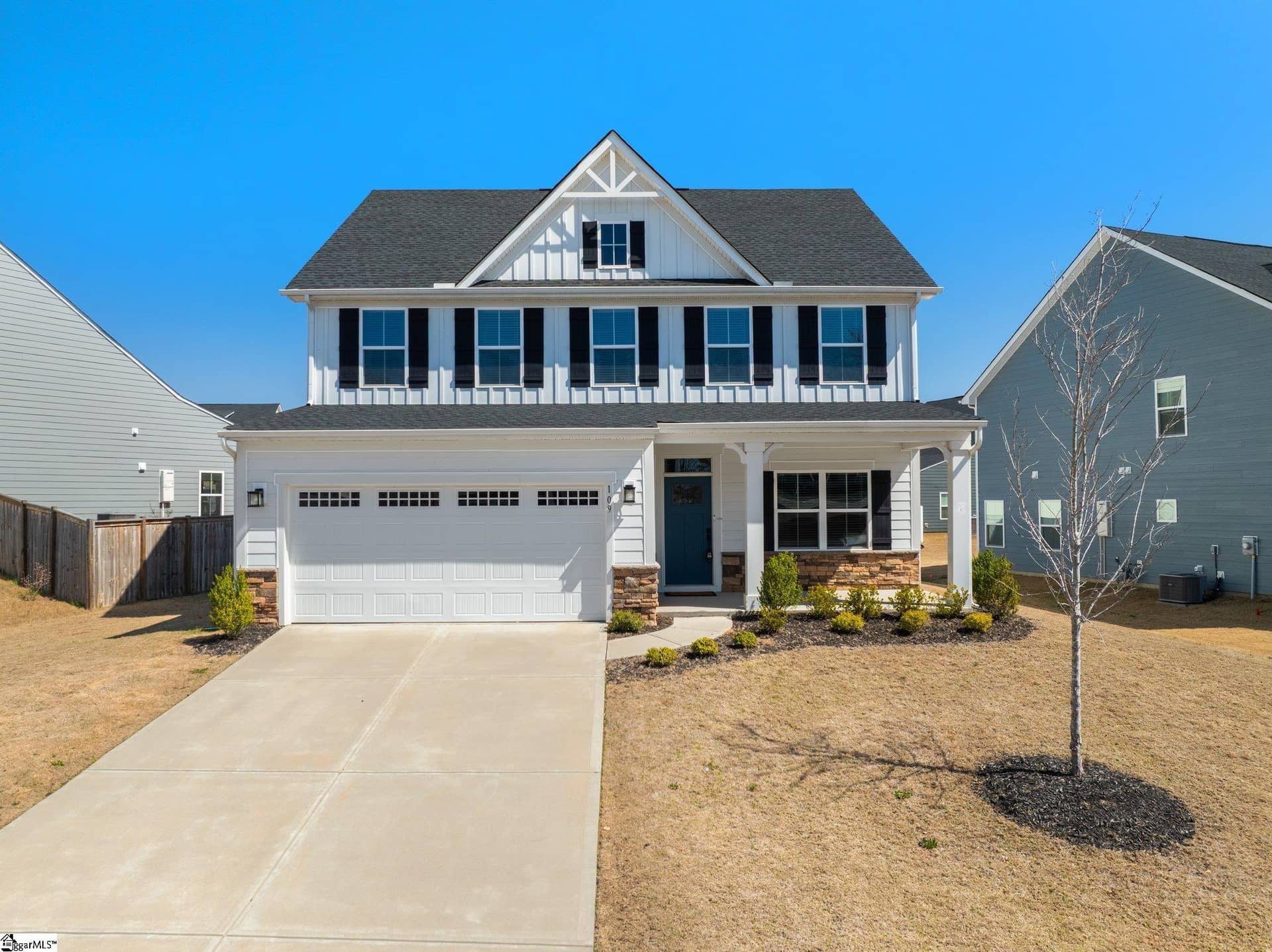 109 Wyandot Way