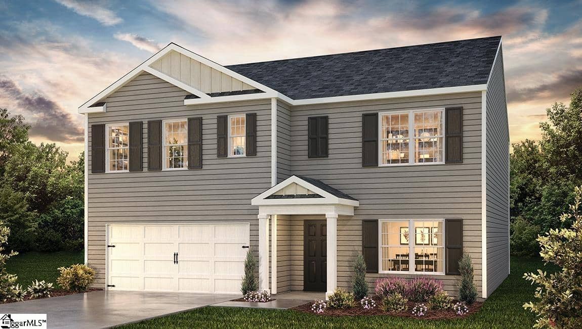 3153 Hickory Ridge Trail