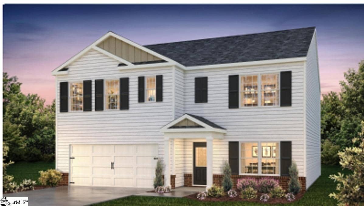 3154 Hickory Ridge Trail
