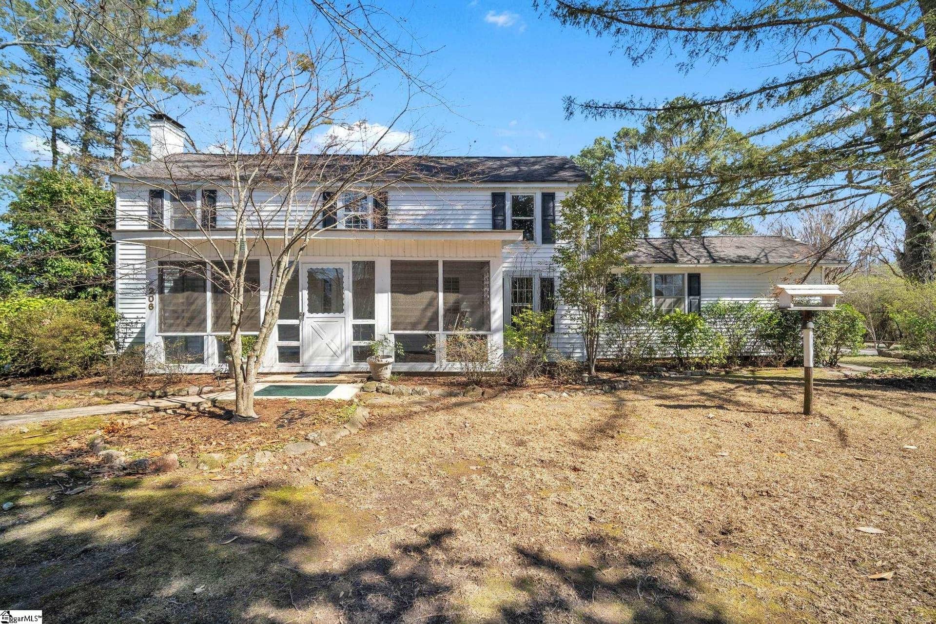 206 Syracuse Road