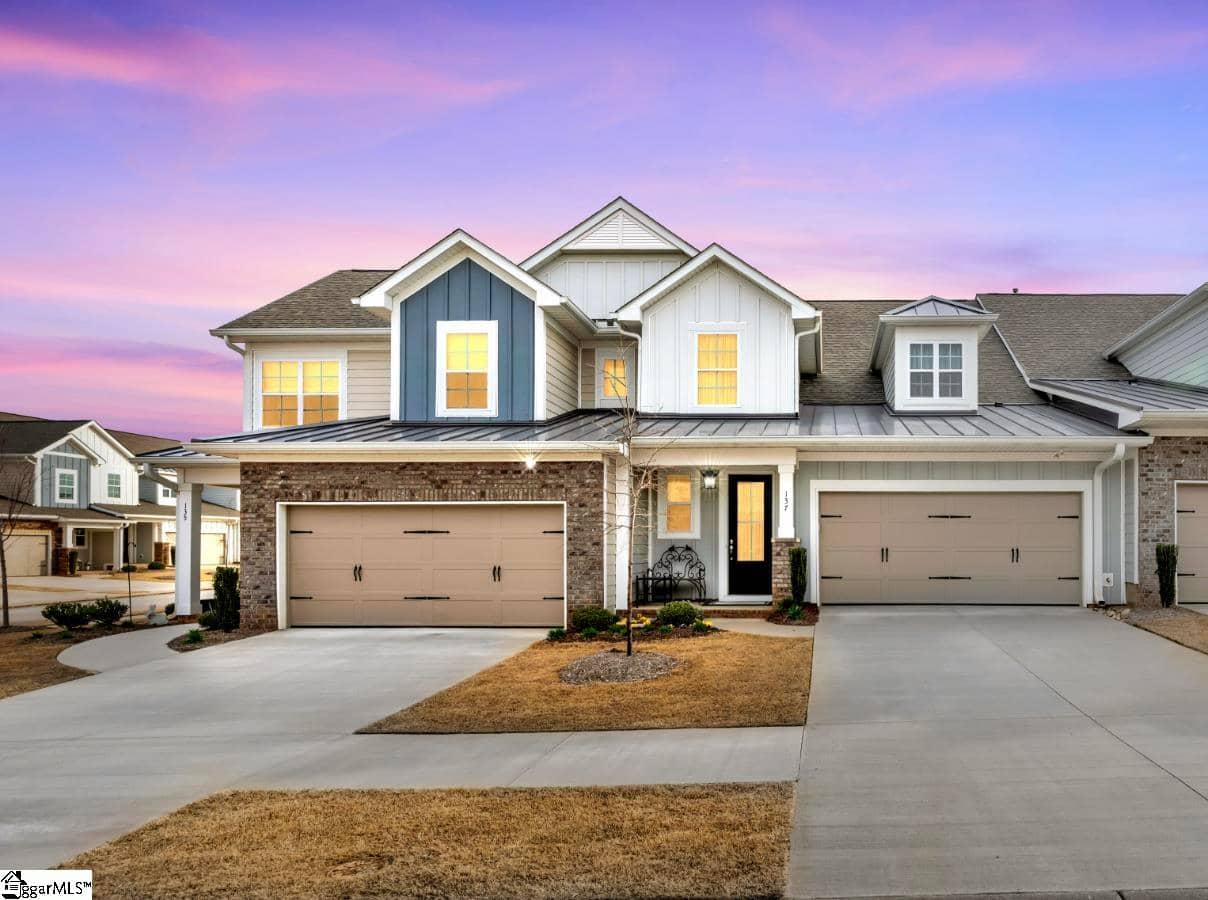 137 Green Heron Road