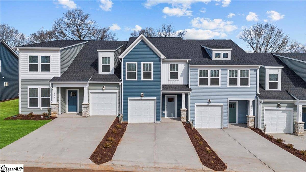 231 Telluride Way