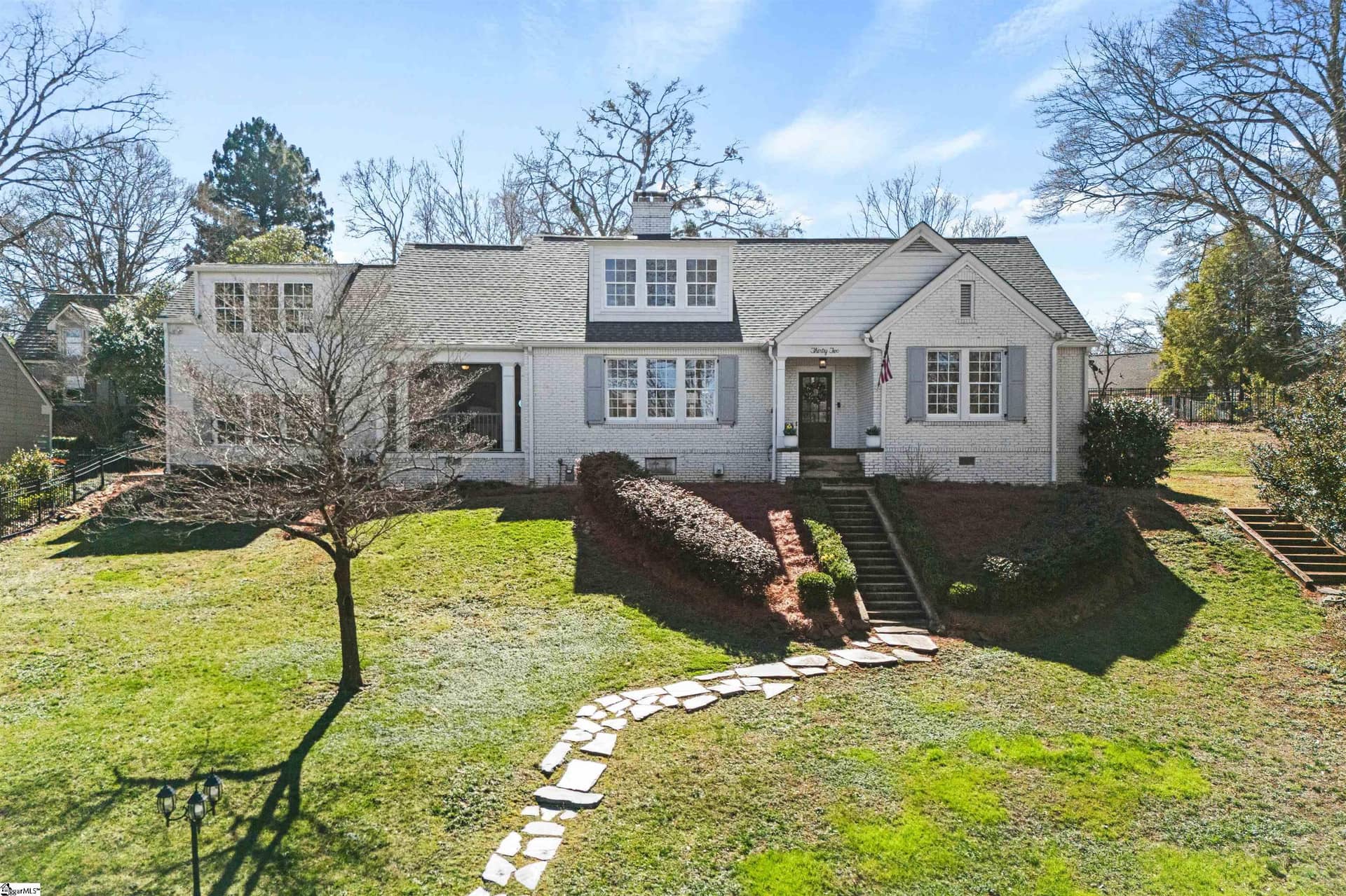 32 Country Club Drive