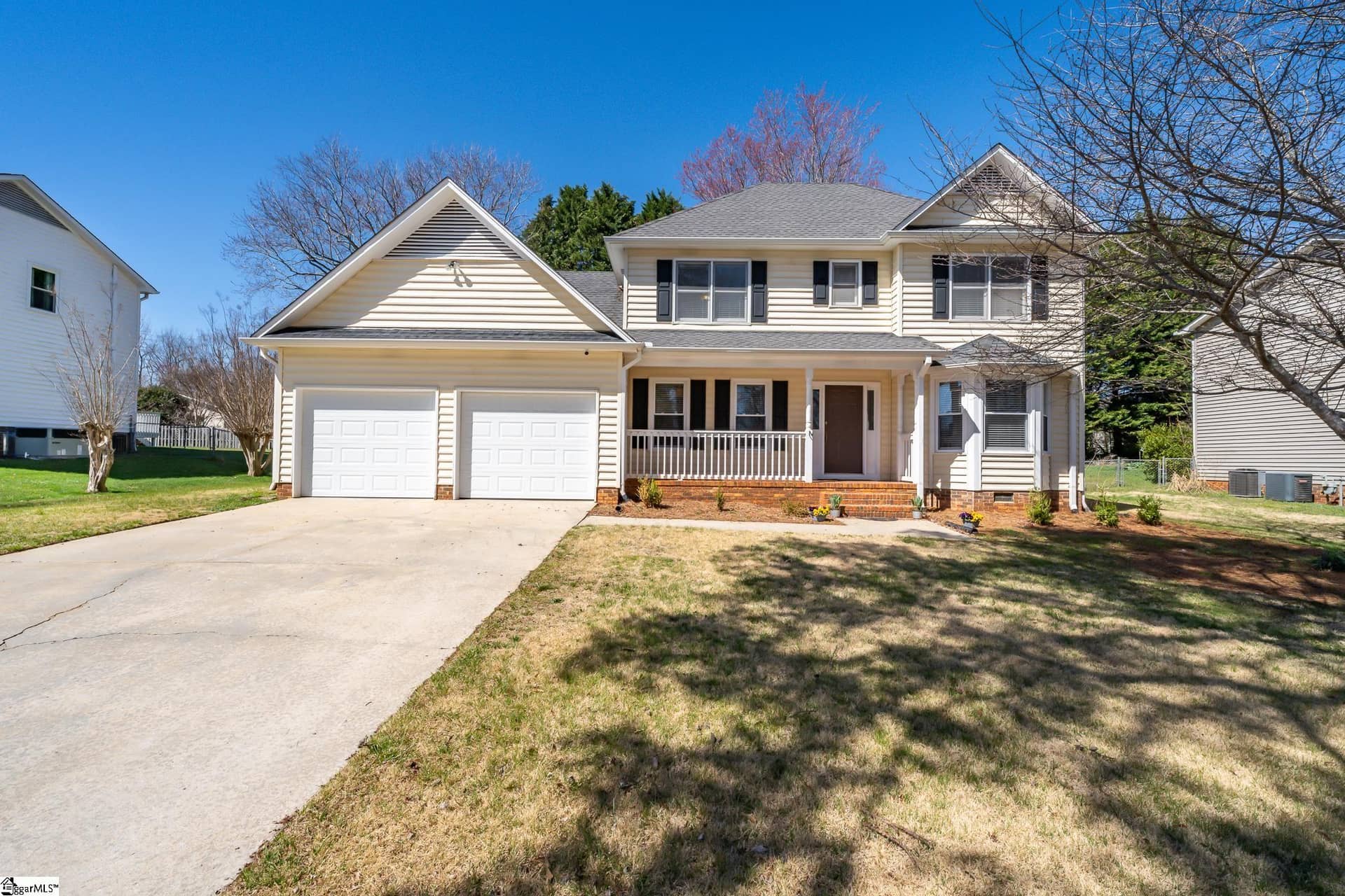 210 Atherton Way