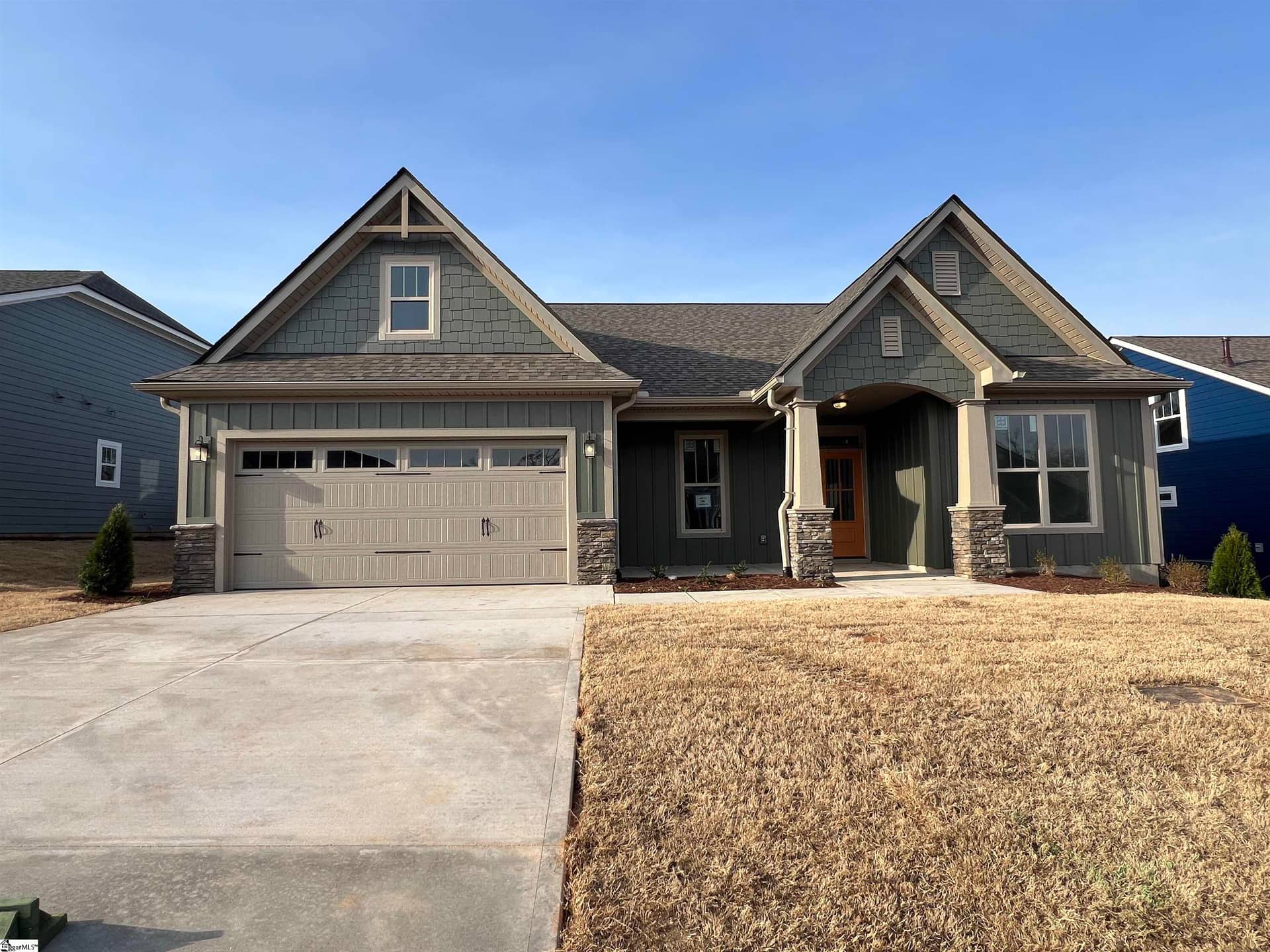 603 Marwood Court