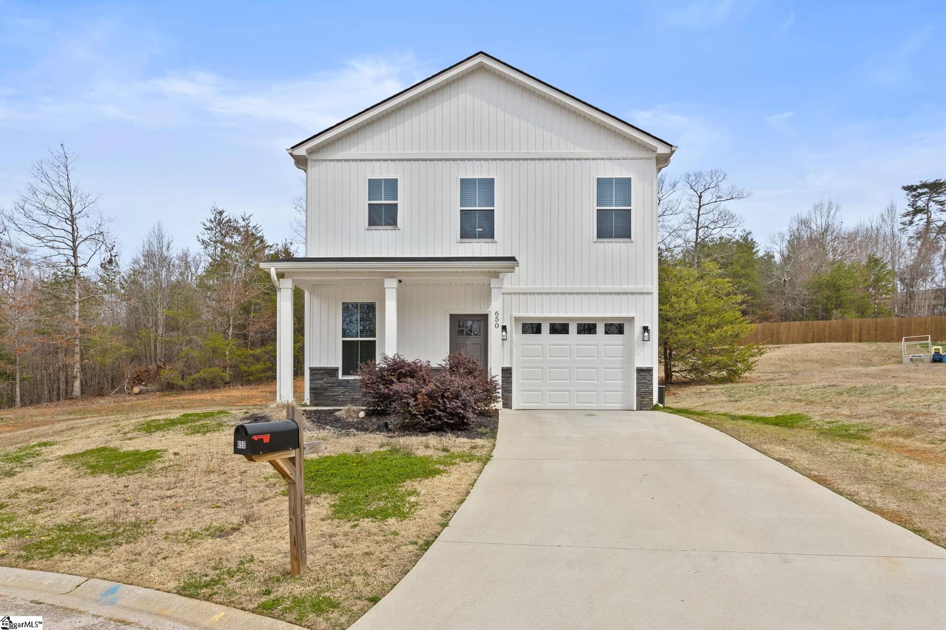 650 Duncan Station Drive