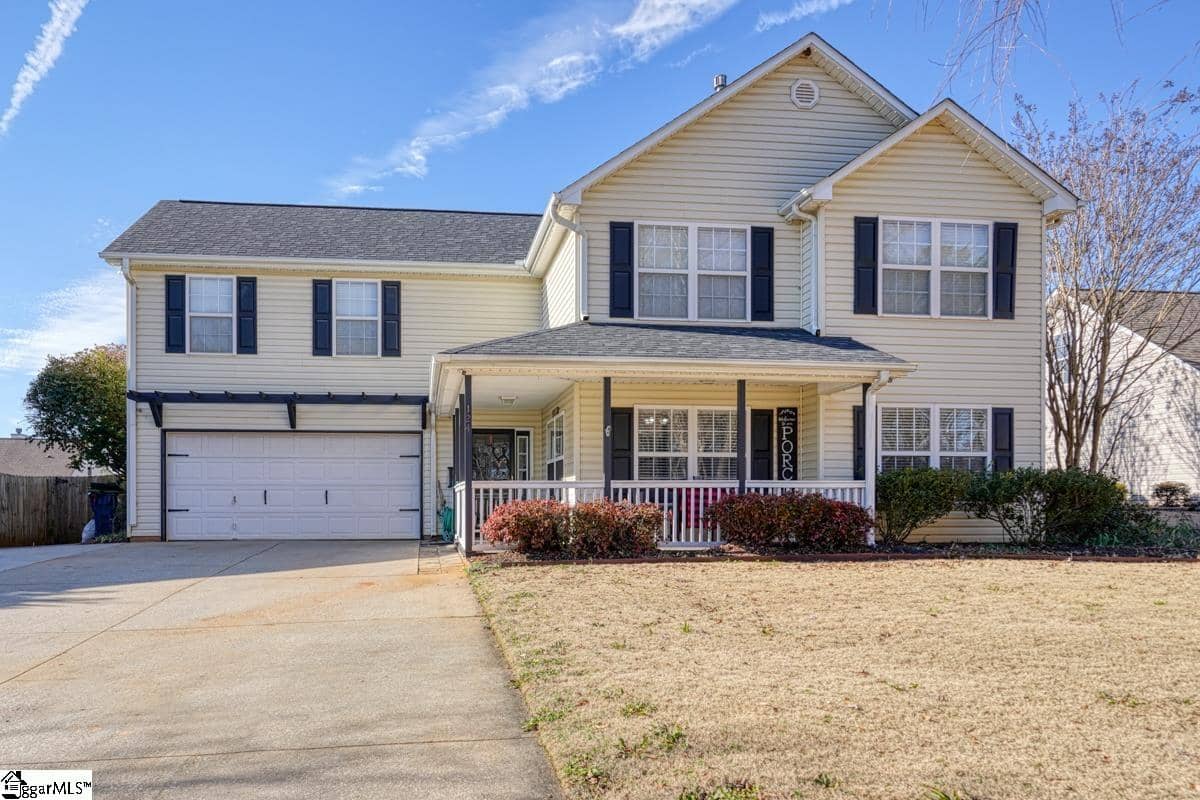 124 Slate Drive