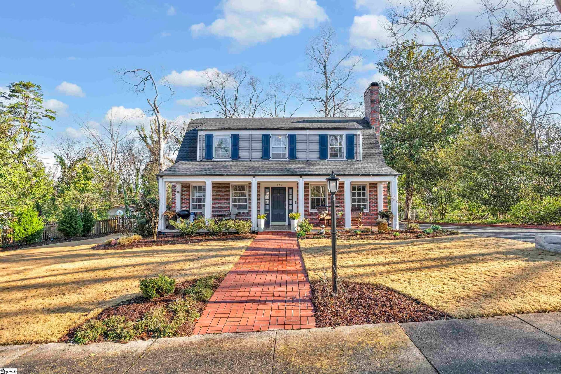 161 Ivy Street
