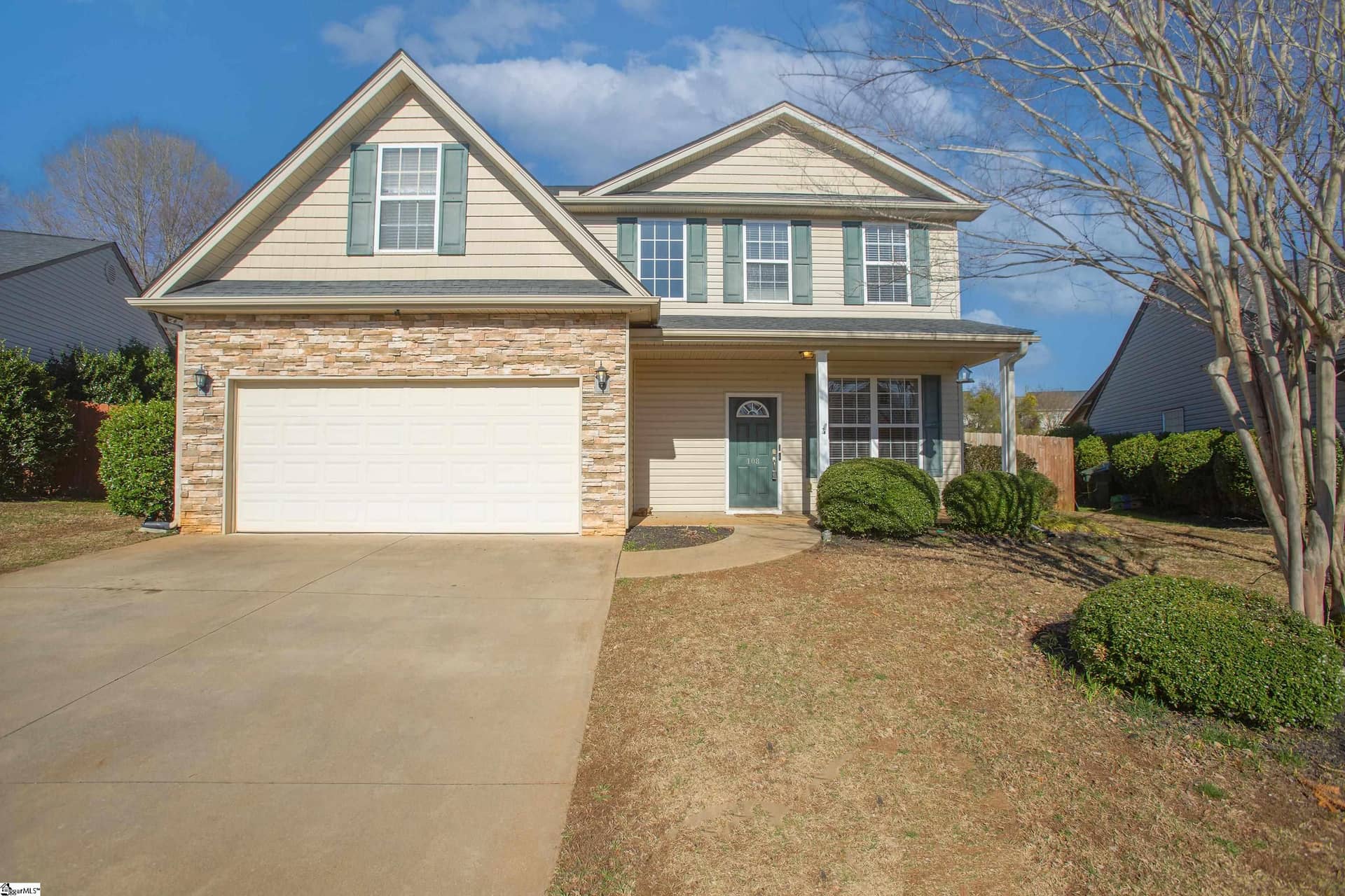 108 Bascom Court