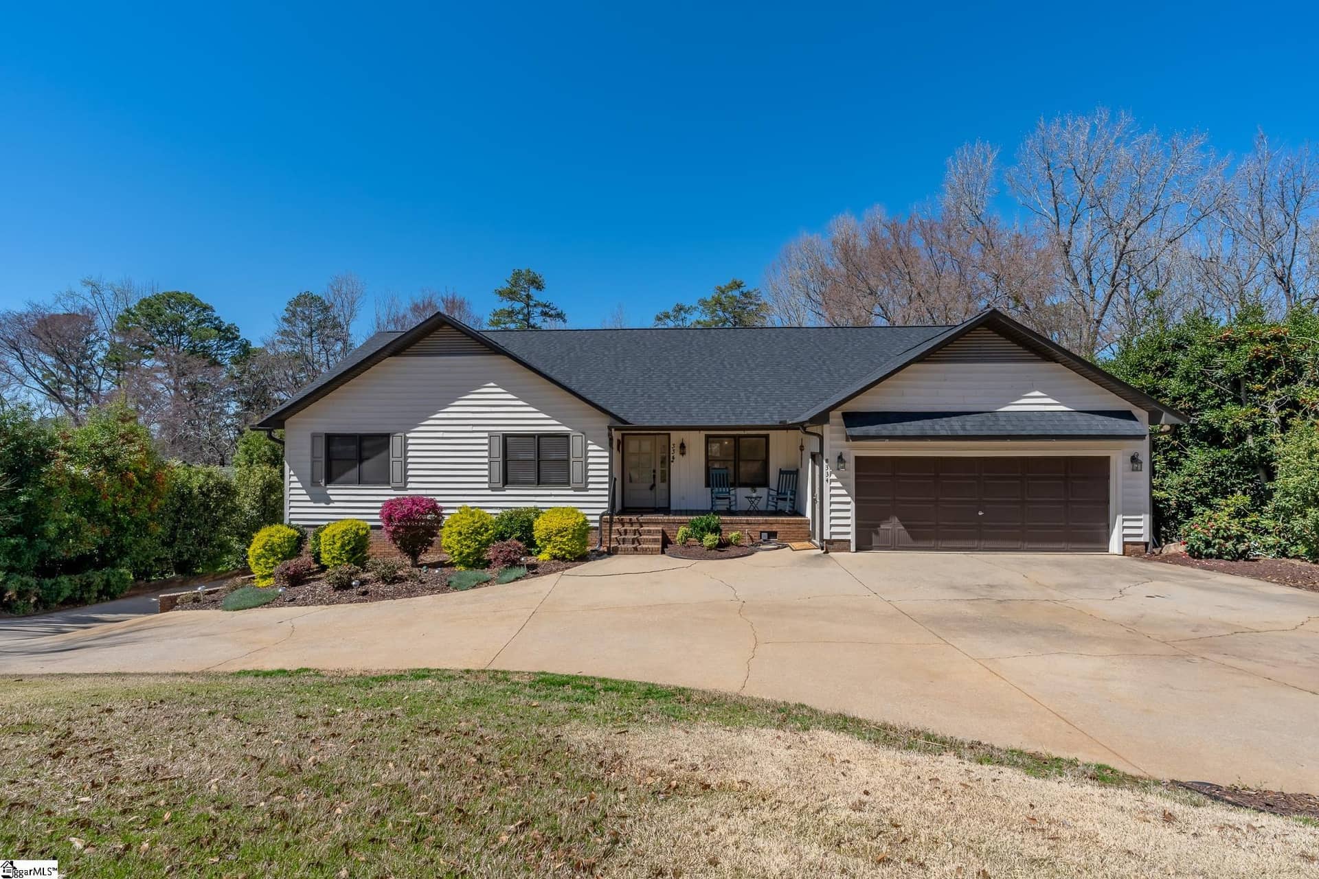 334 Green Hill Drive