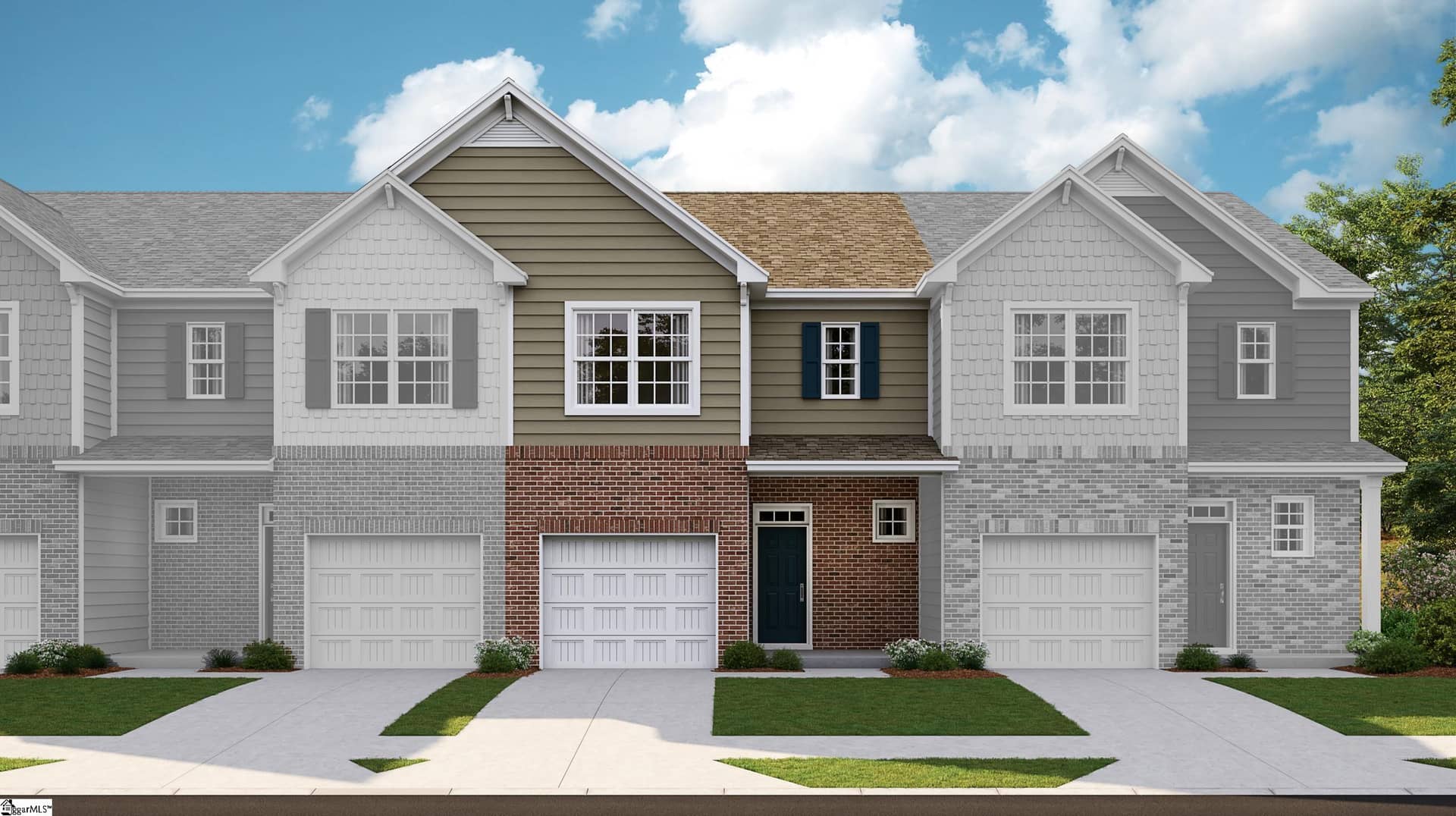 1502 Painted Horse Trail