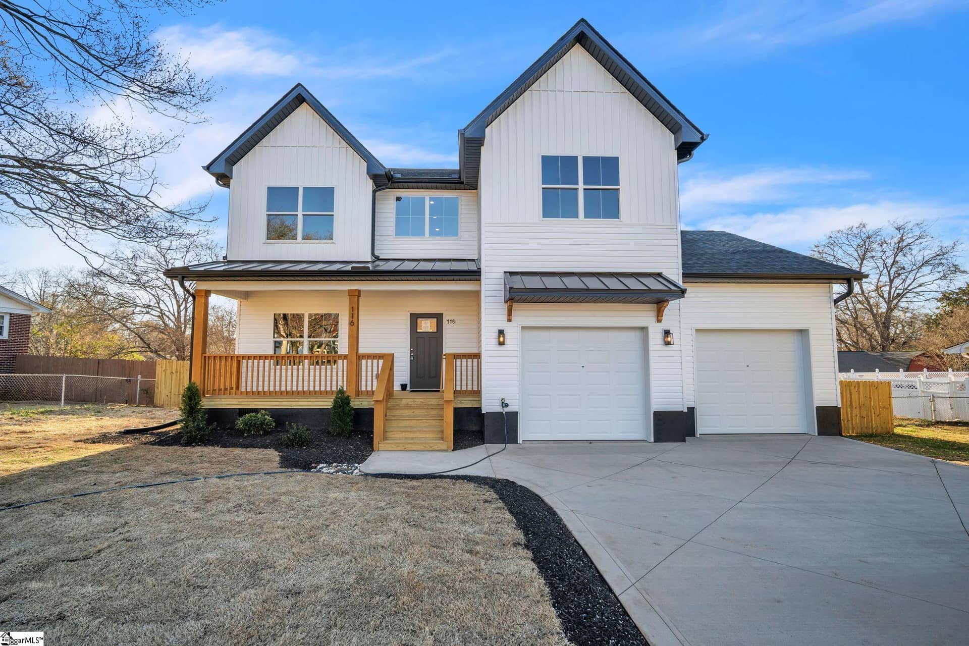 116 Hiwasse Drive