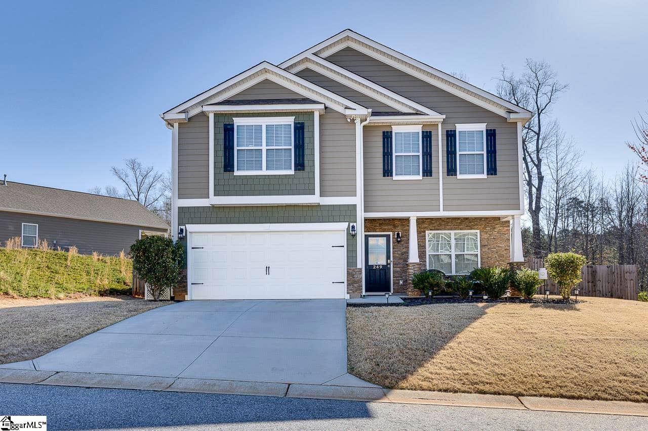 249 Hartwood Lake Lane