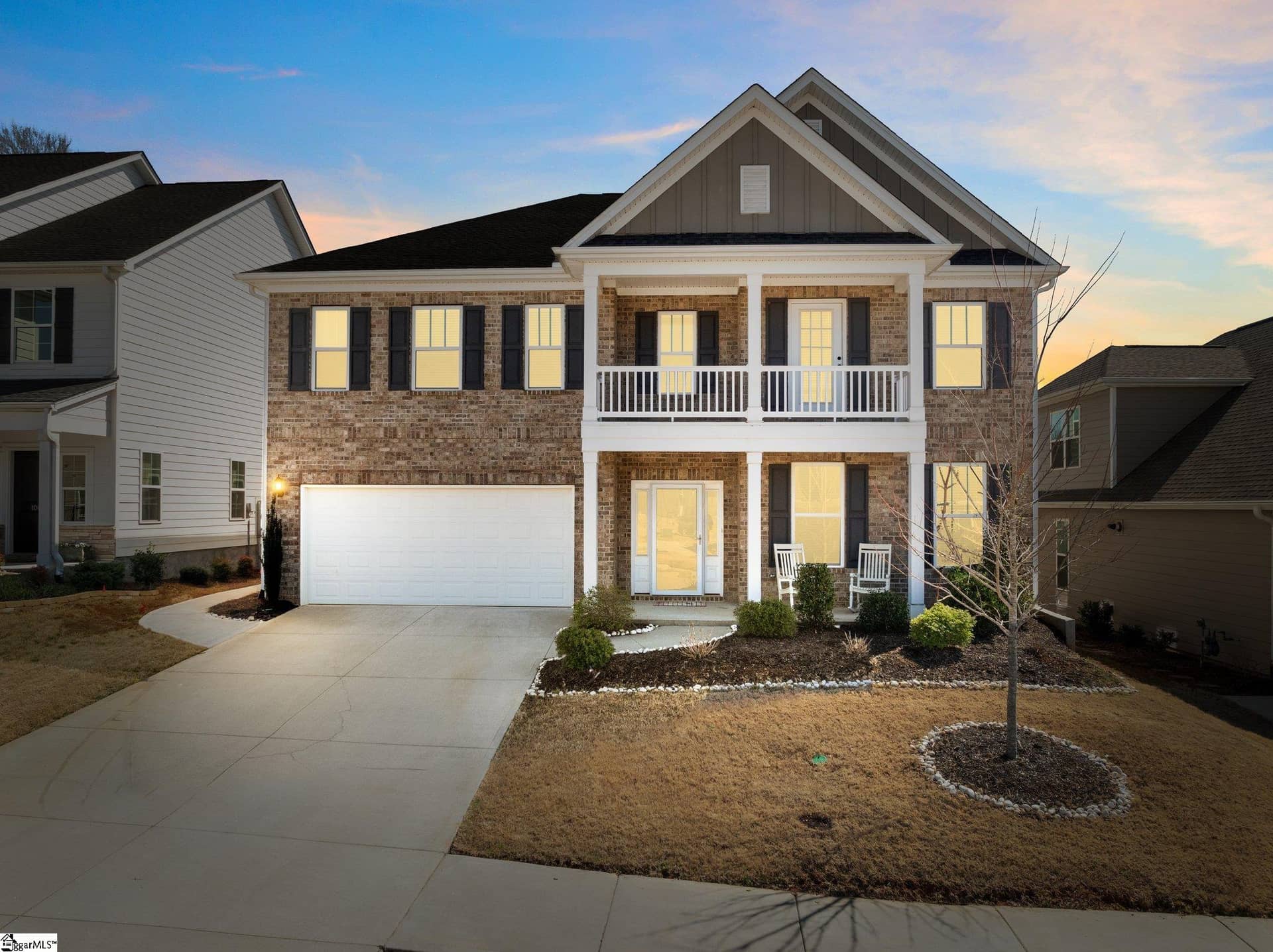 8 Logwood Drive
