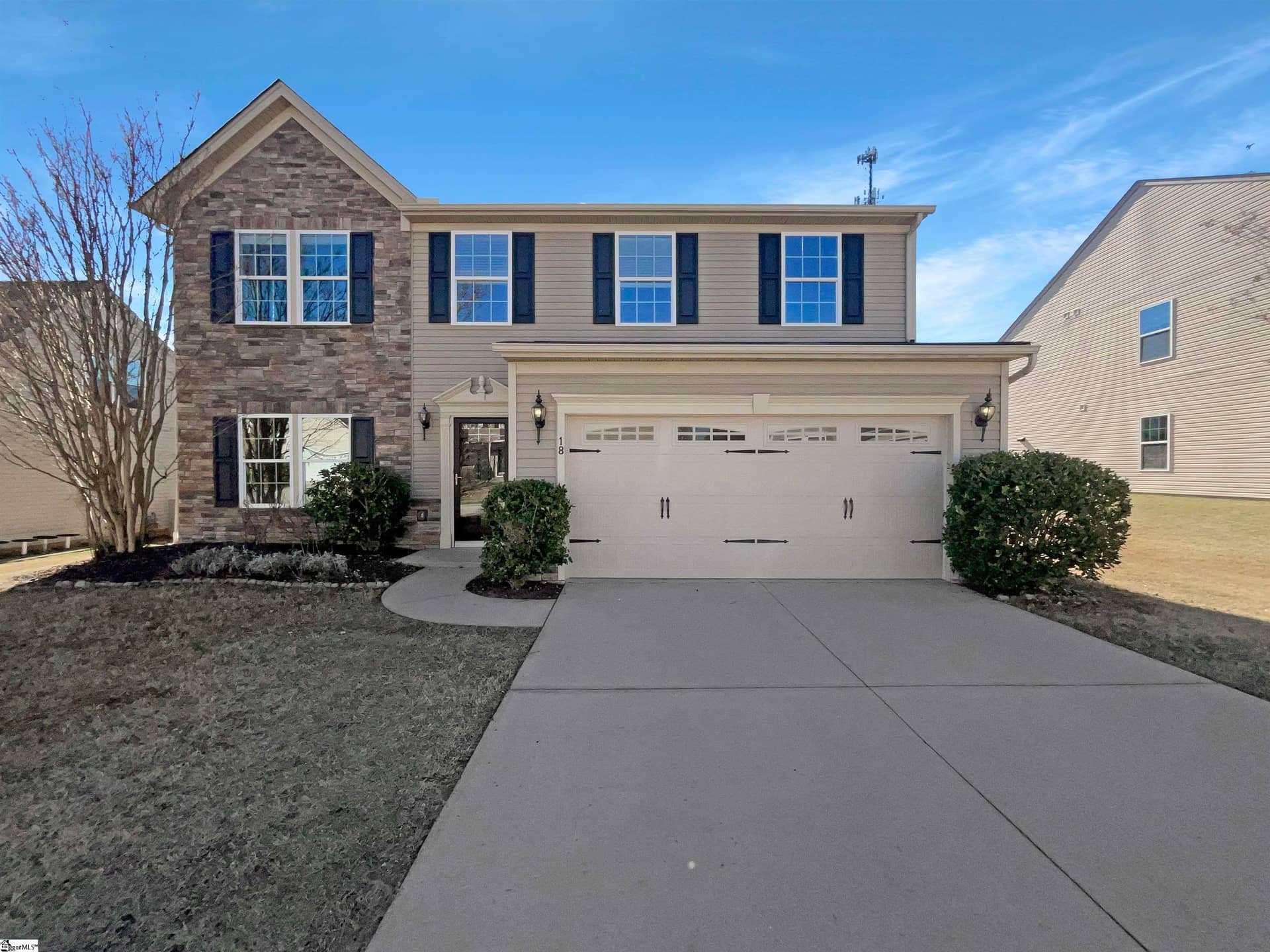 18 Santee Court