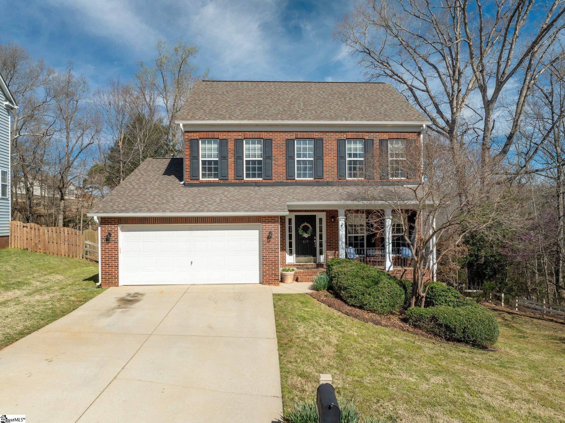 619 Germander Court