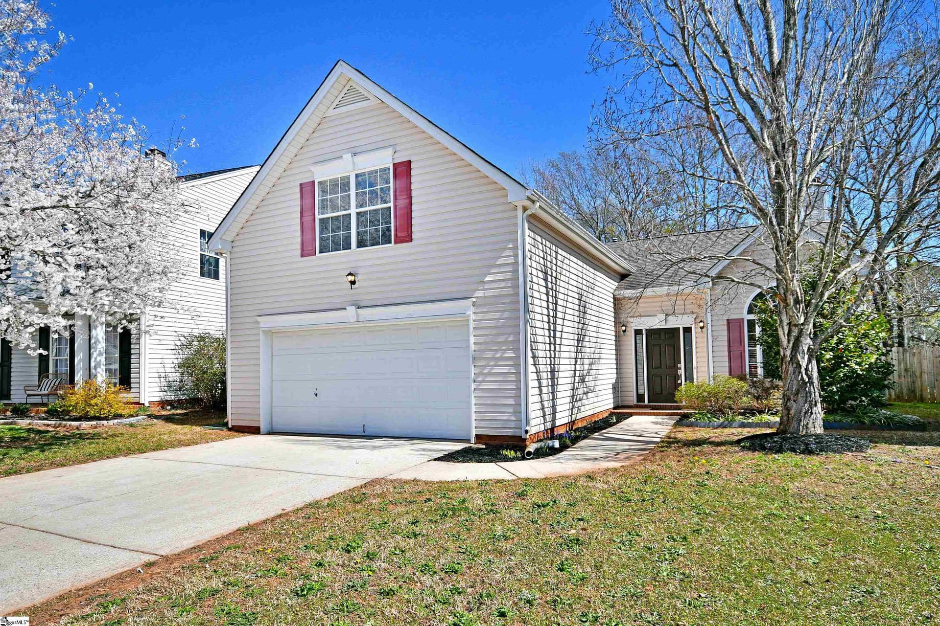 202 Clay Thorn Court