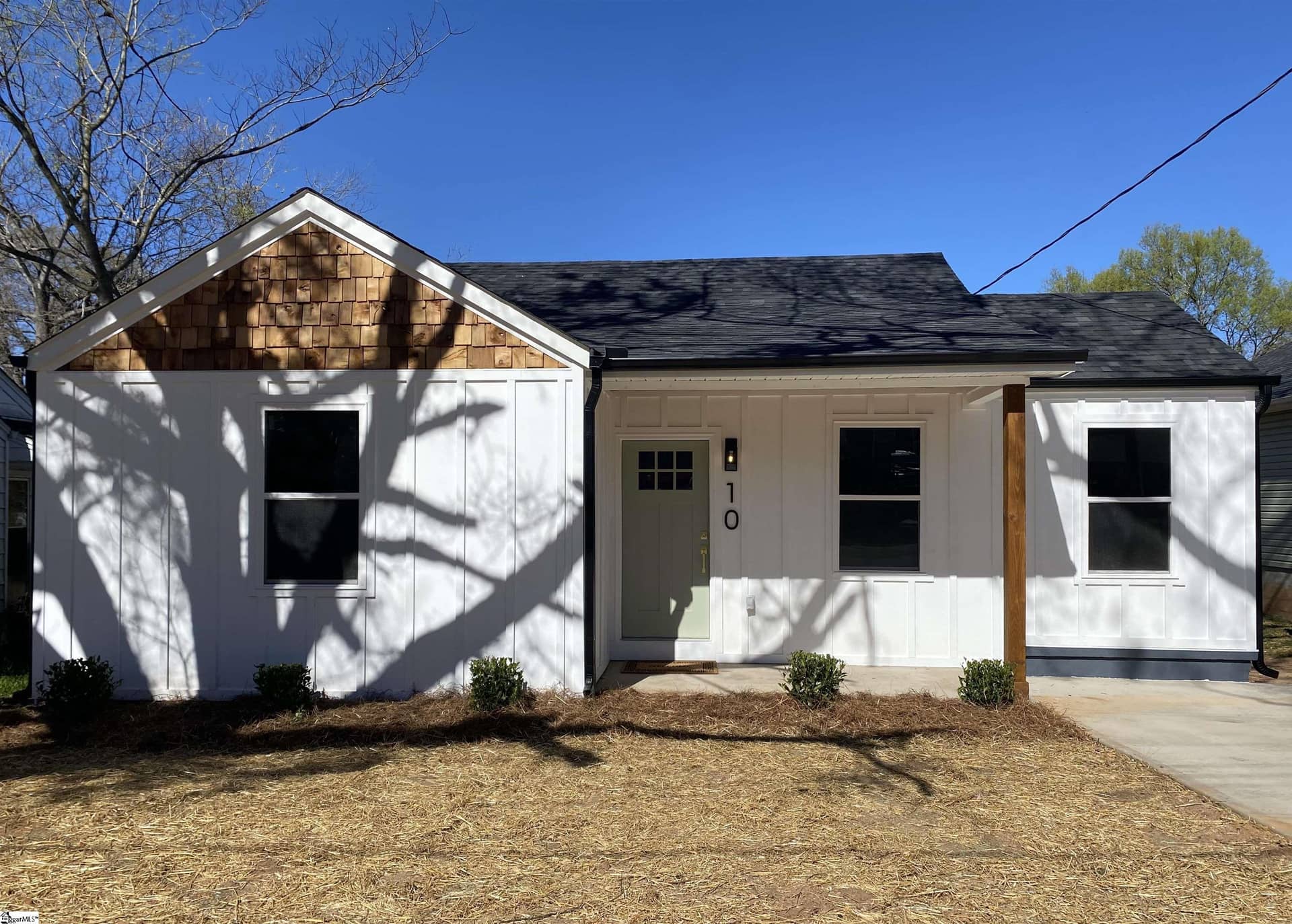 10 Sunshine Avenue
