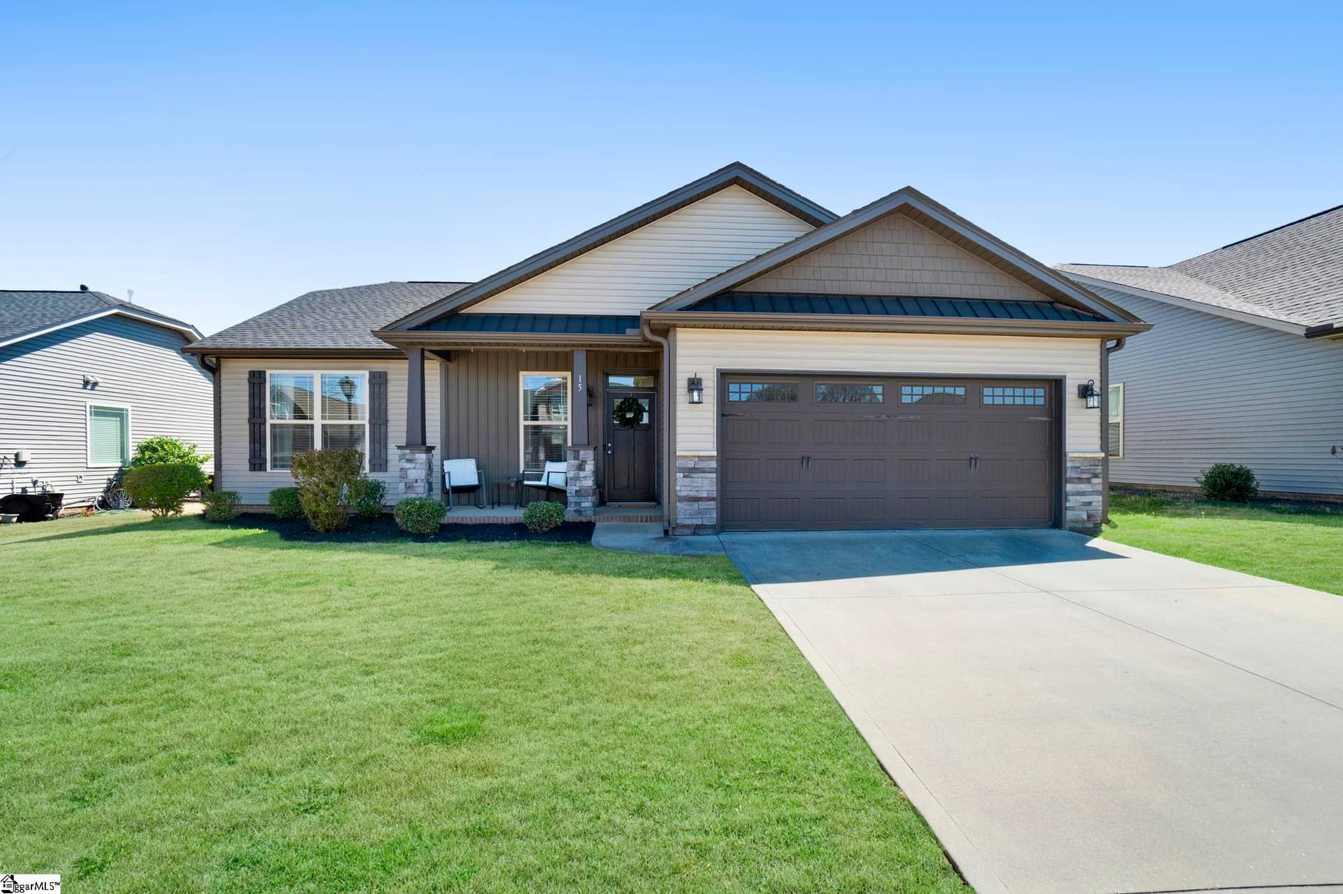 15 Rivanna Drive