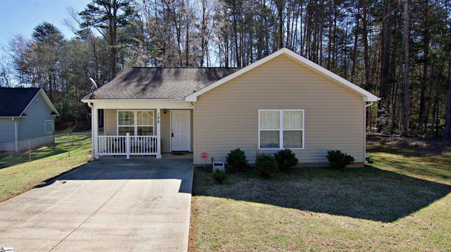 108 Elm Drive
