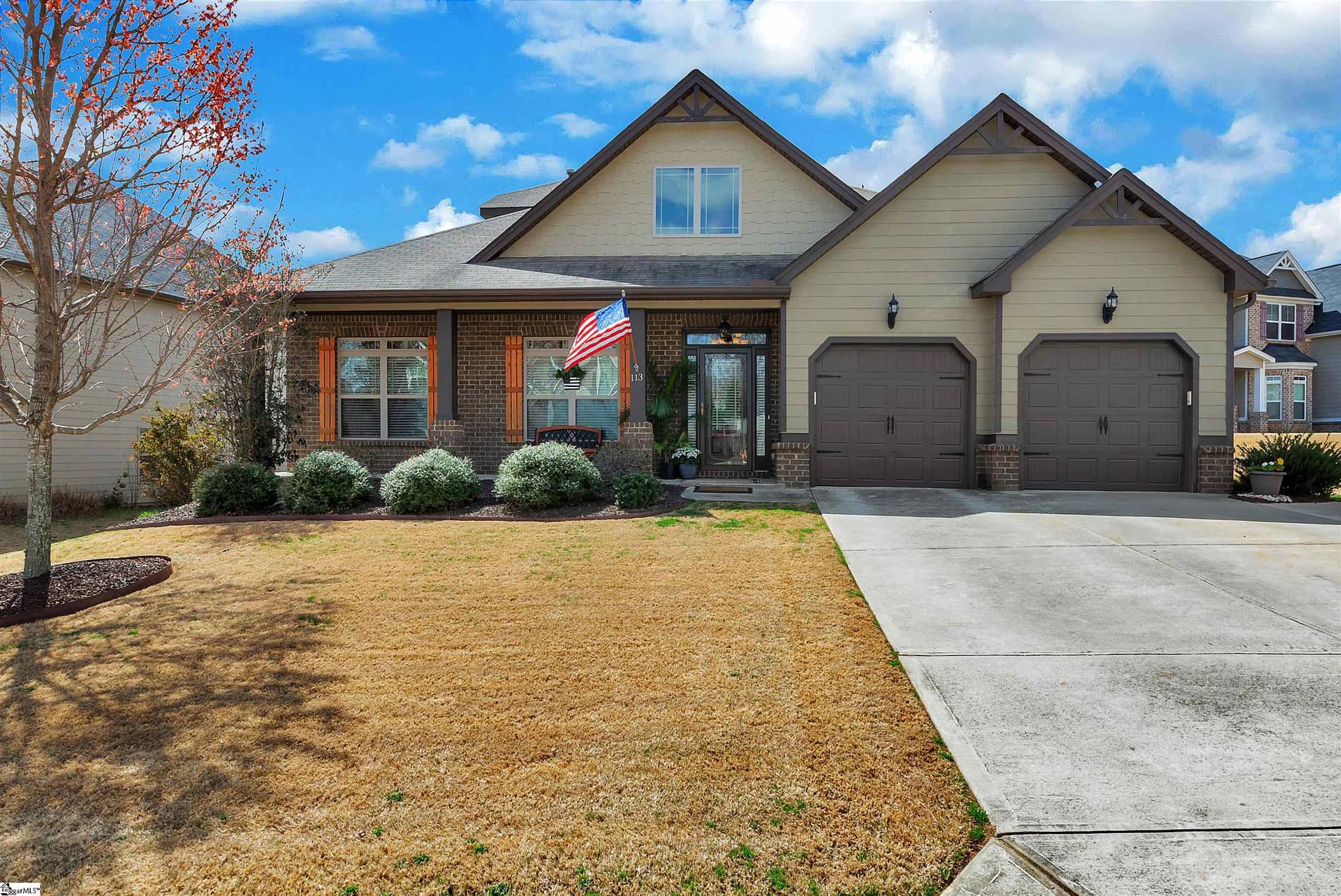 113 Verdana Court
