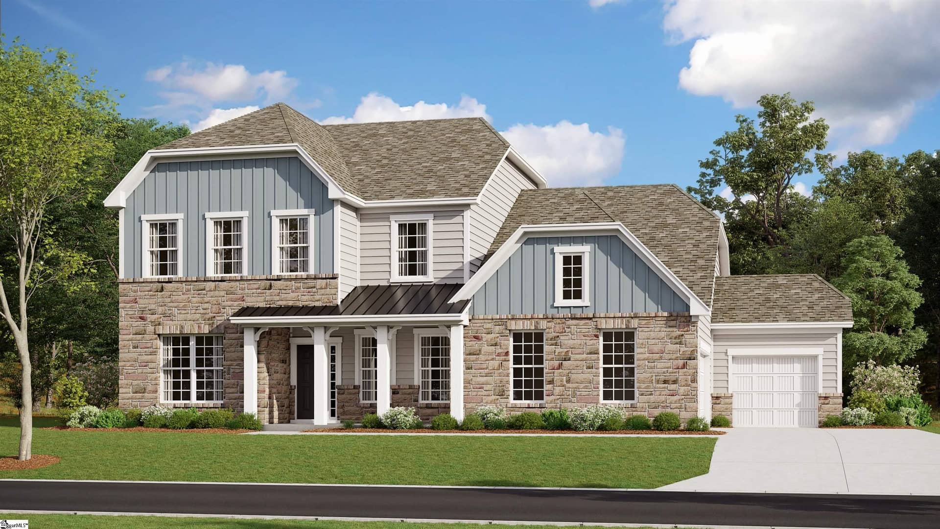 305 Riverland Way