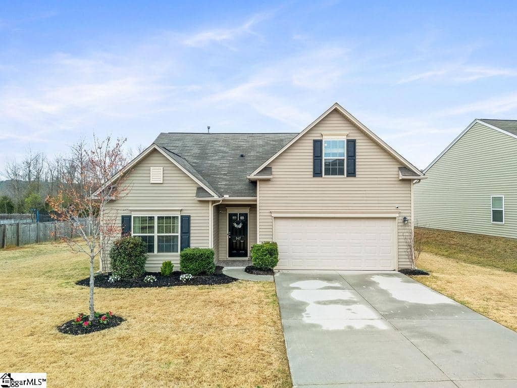 147 Caledonia Drive