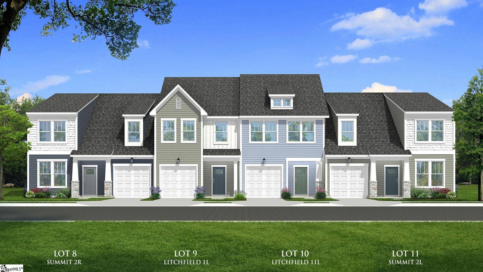 245 Telluride Way