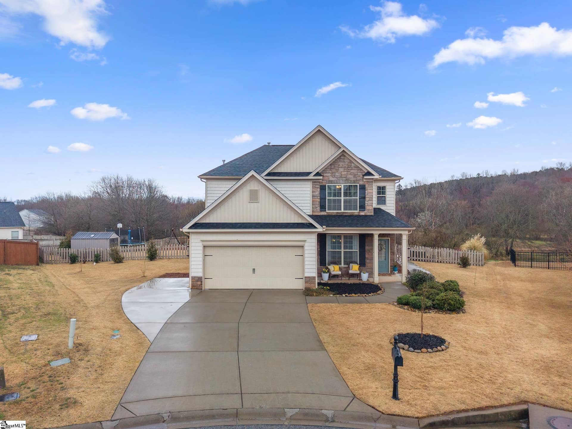 15 Harwick Court