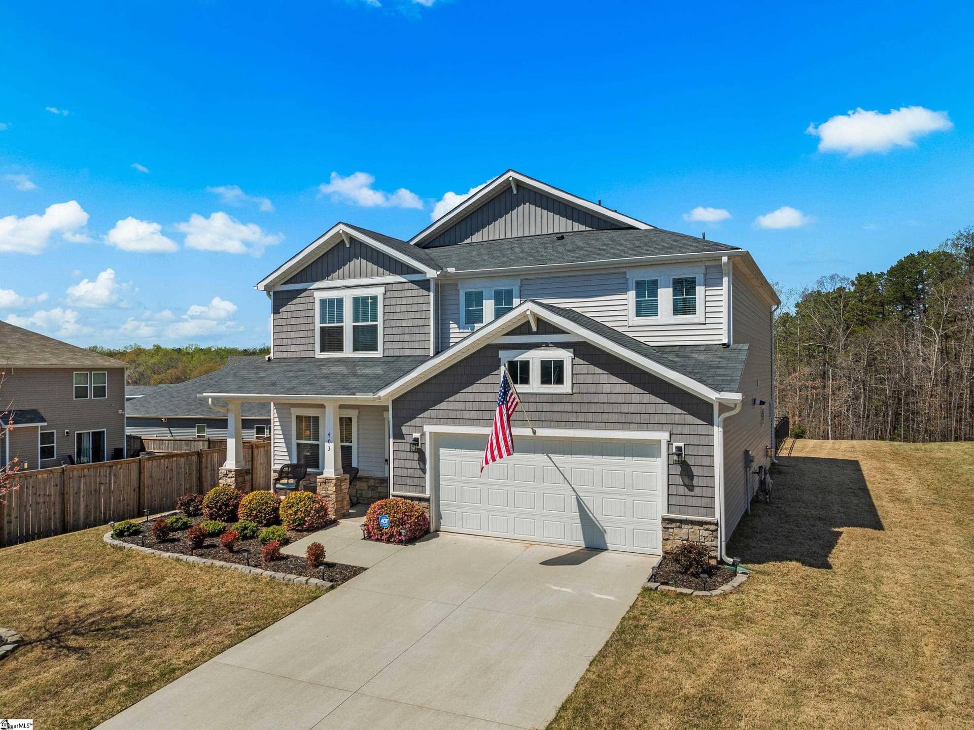 403 Red Canoe Lane