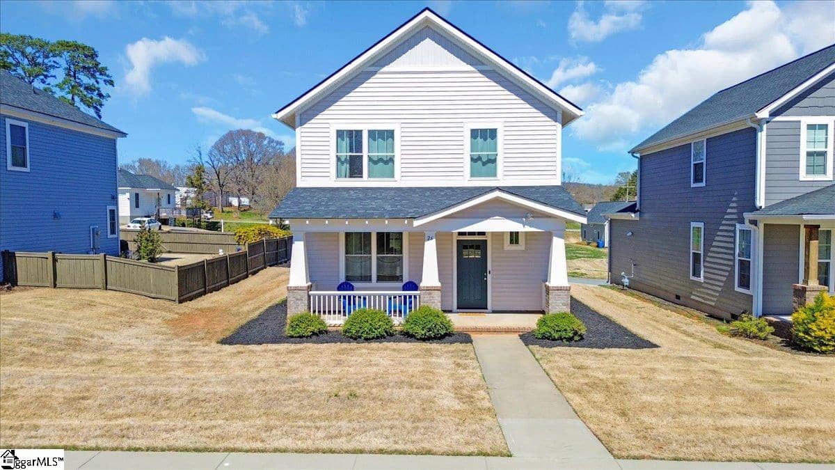 26 Arrington Avenue