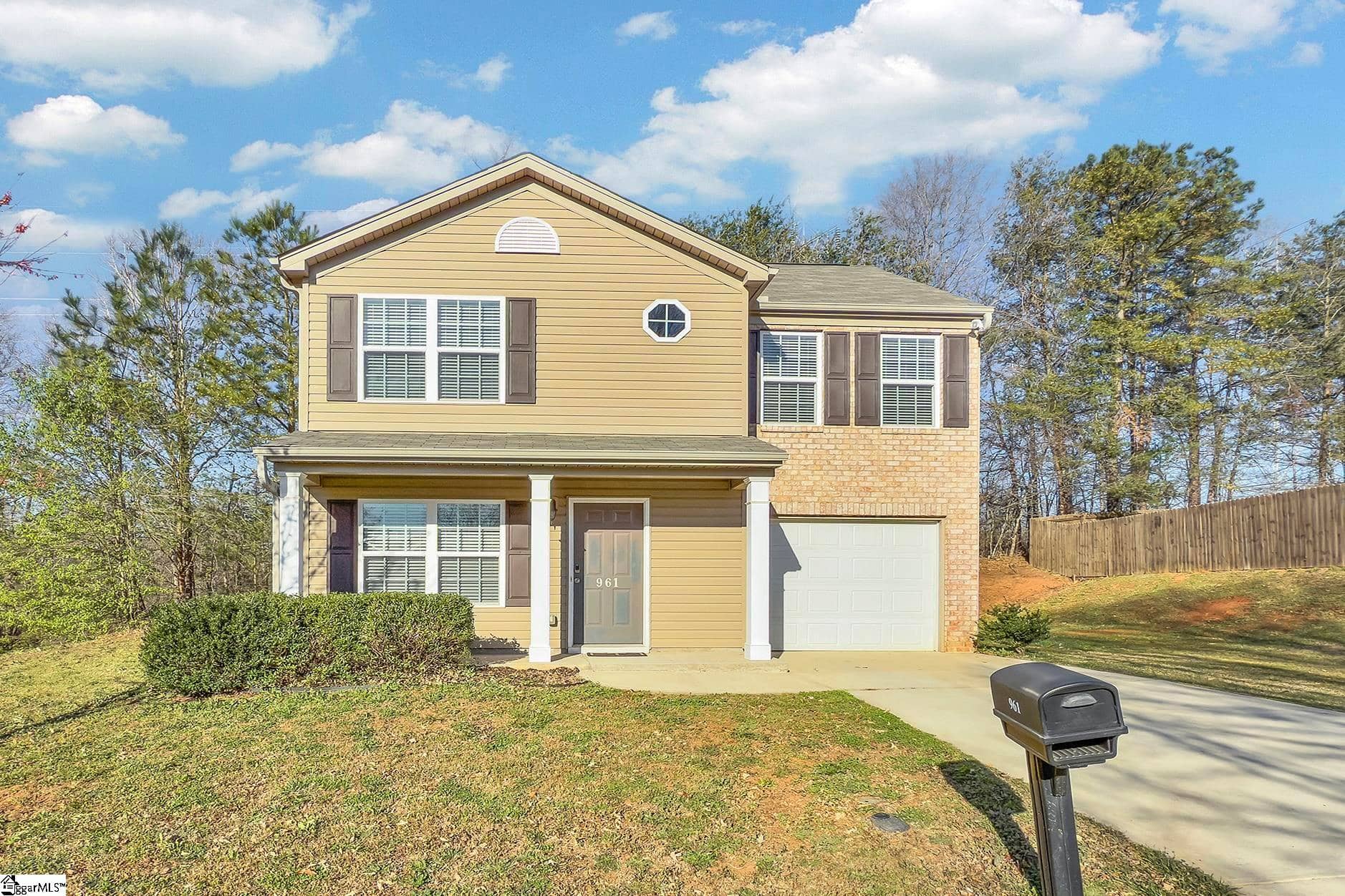 961 Mary Grace Lane