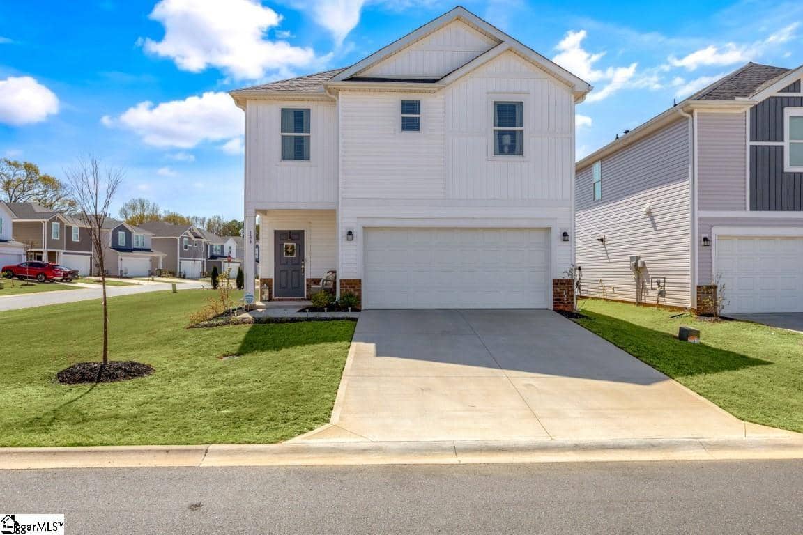 134 Longleaf Lane