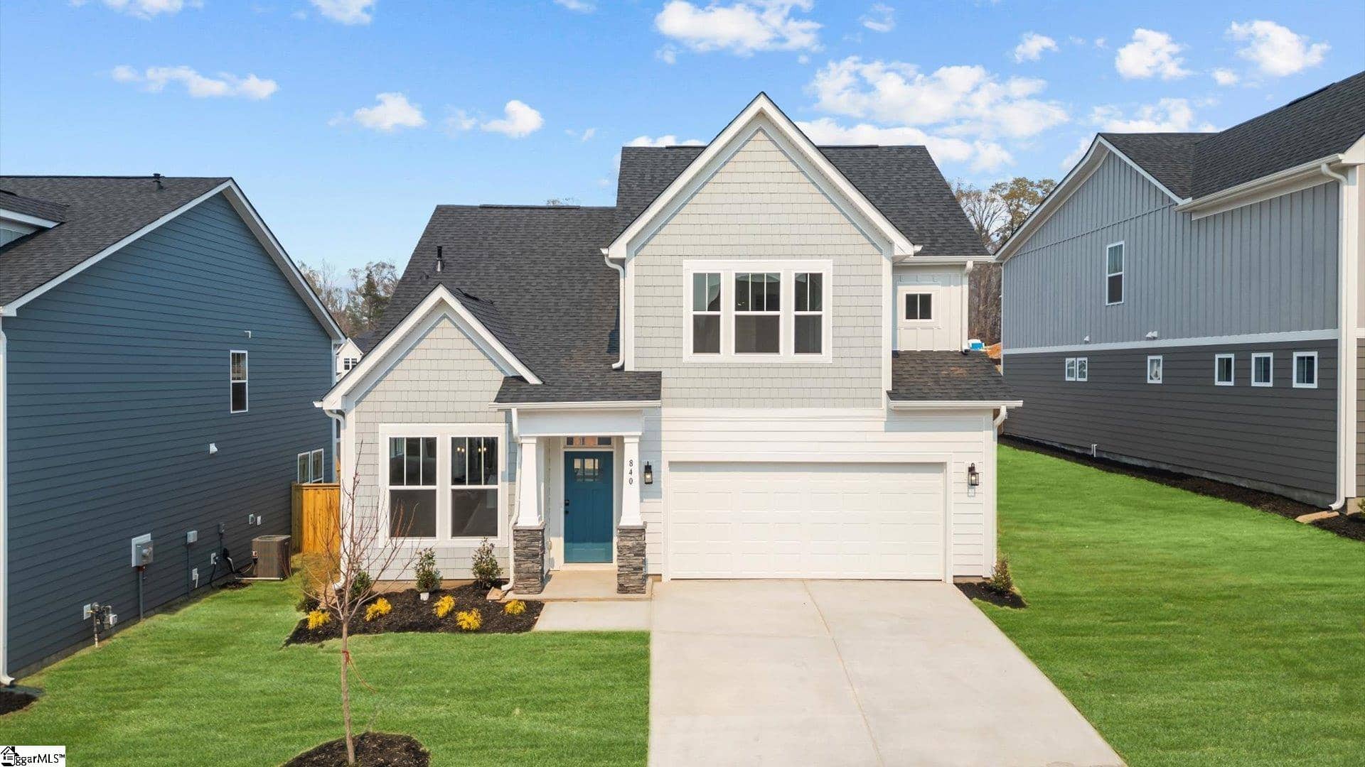 840 Pleasant Falls Drive