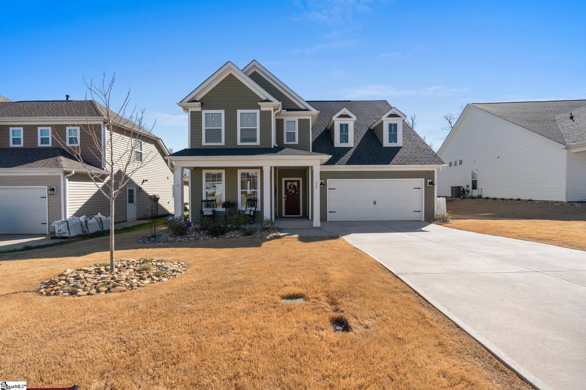 665 Sunwater Drive
